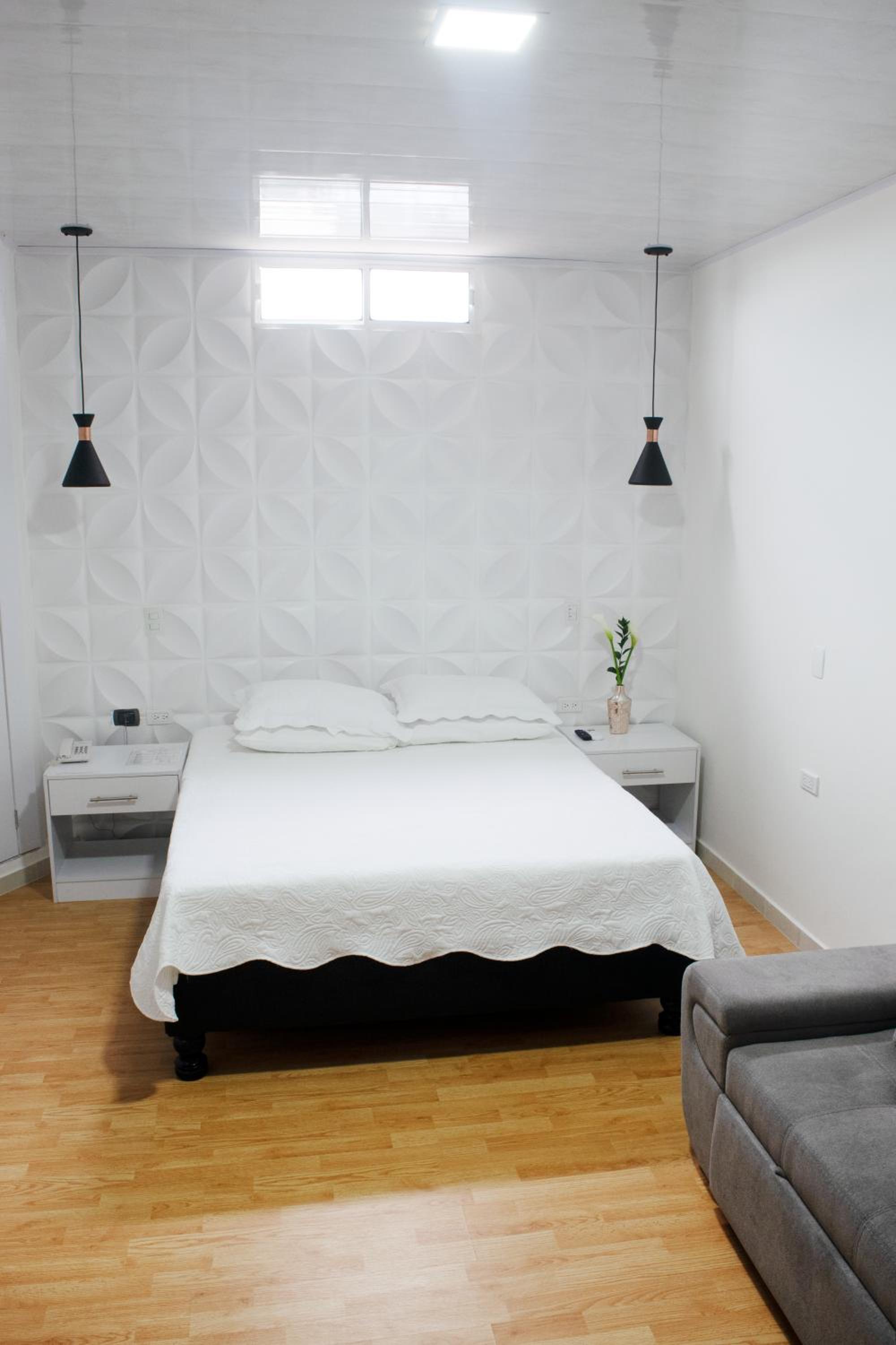 Comfort Quadruple Room photo 2