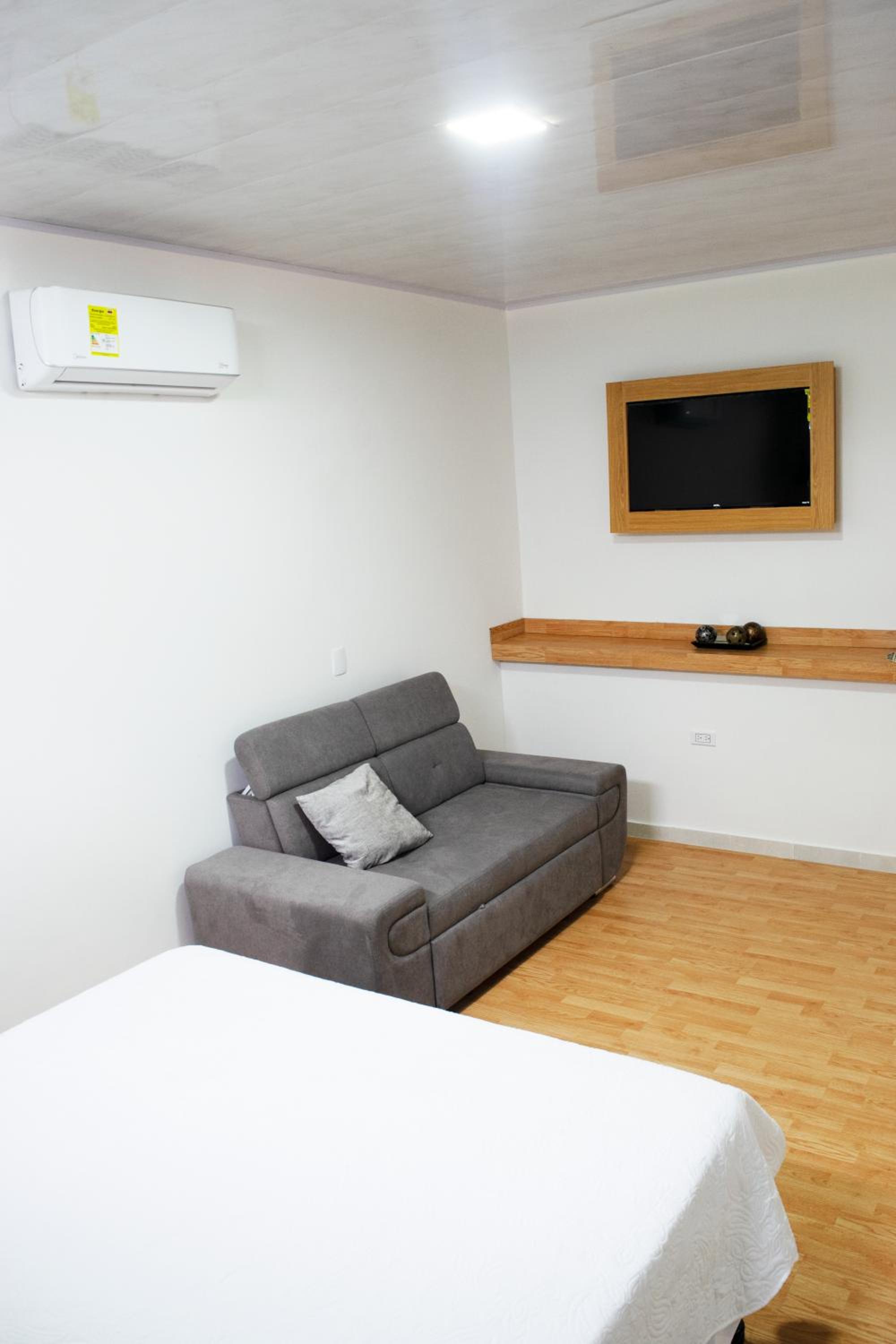 Comfort Quadruple Room photo 1