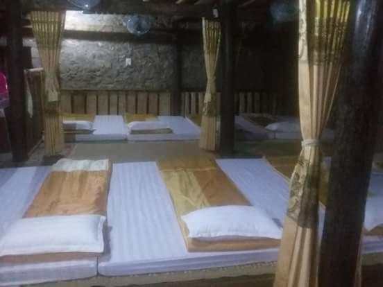 6-Bed Mixed Dormitory Room photo 2