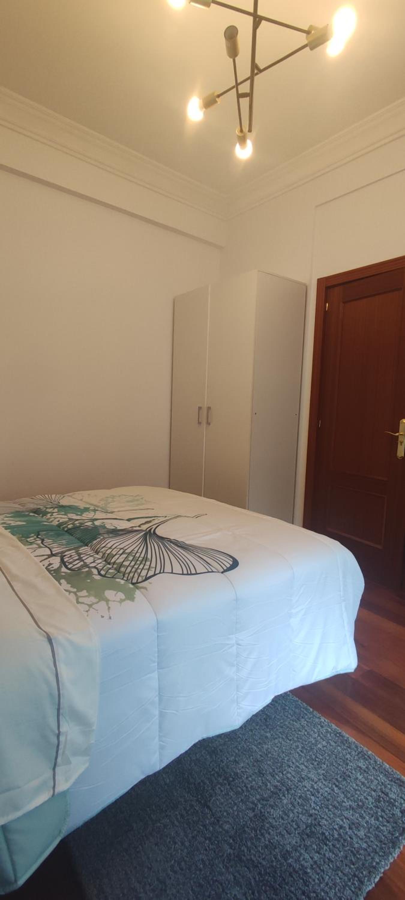 Habitación Doble con Terraza