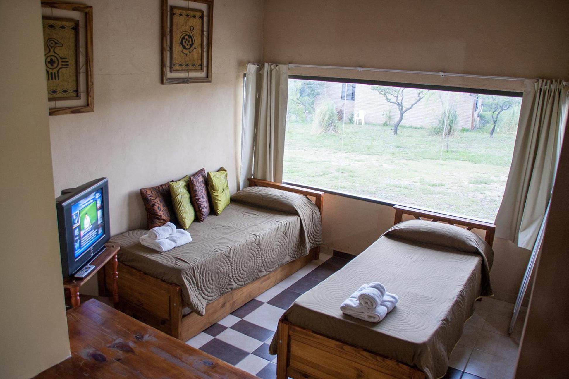 Three-Bedroom Chalet photo 1
