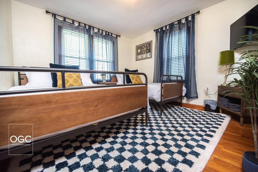 Two-Bedroom House photo 2