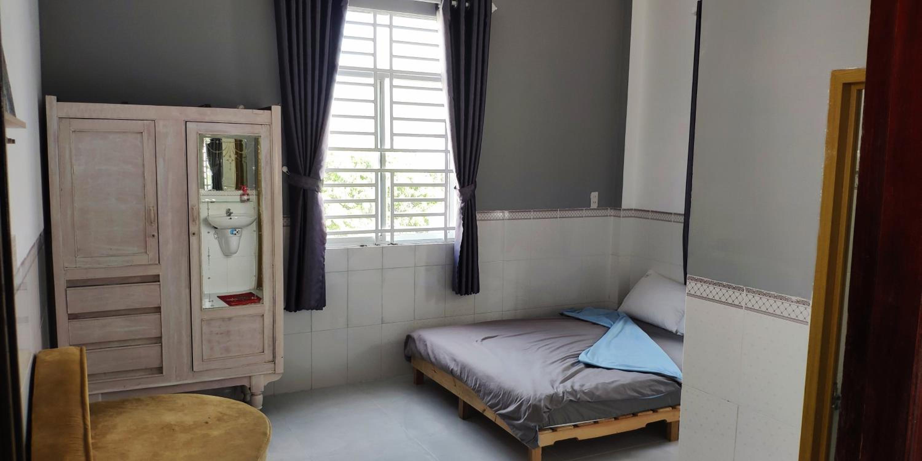 Double Room photo 2