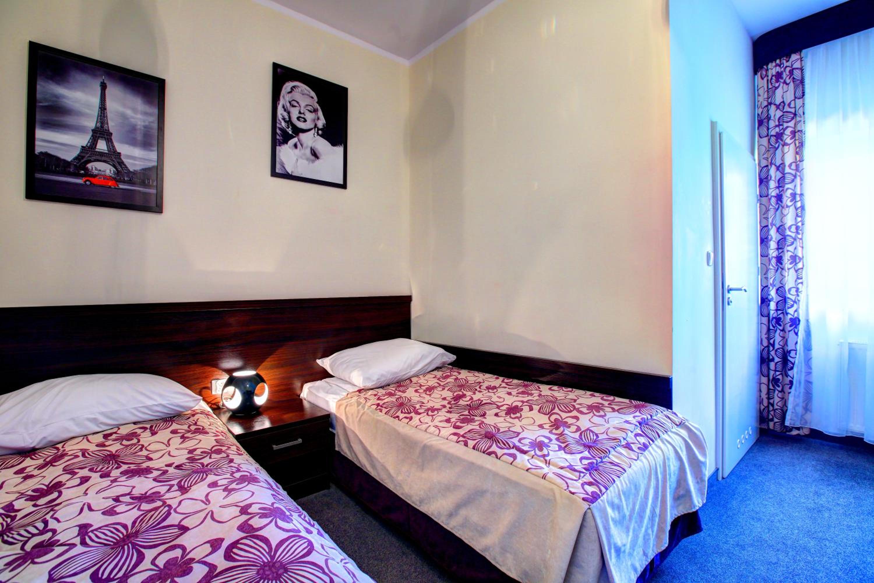 Superior Double Room - Photo 2