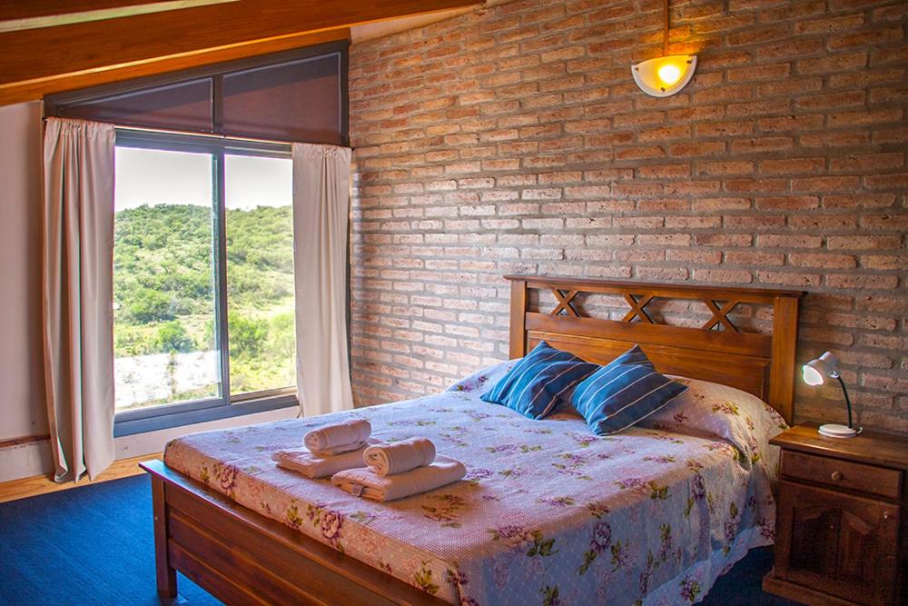 Two-Bedroom Chalet photo 1