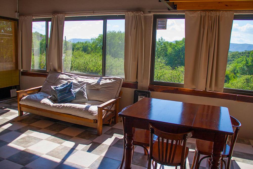 Two-Bedroom Chalet photo 2