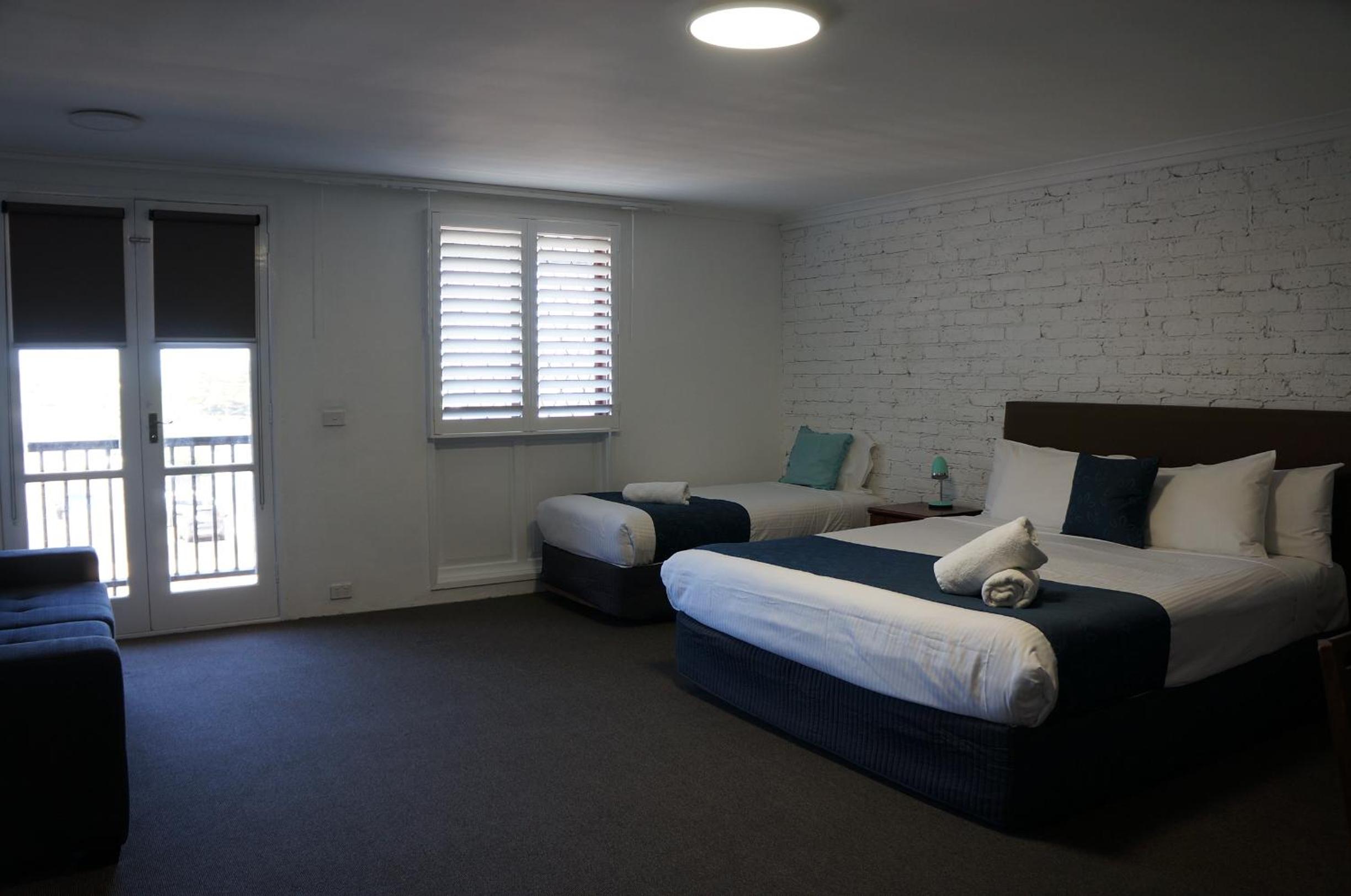 Family Double Room photo 3