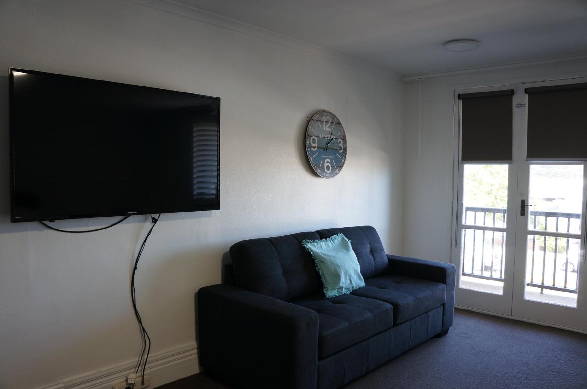 Family Double Room photo 1