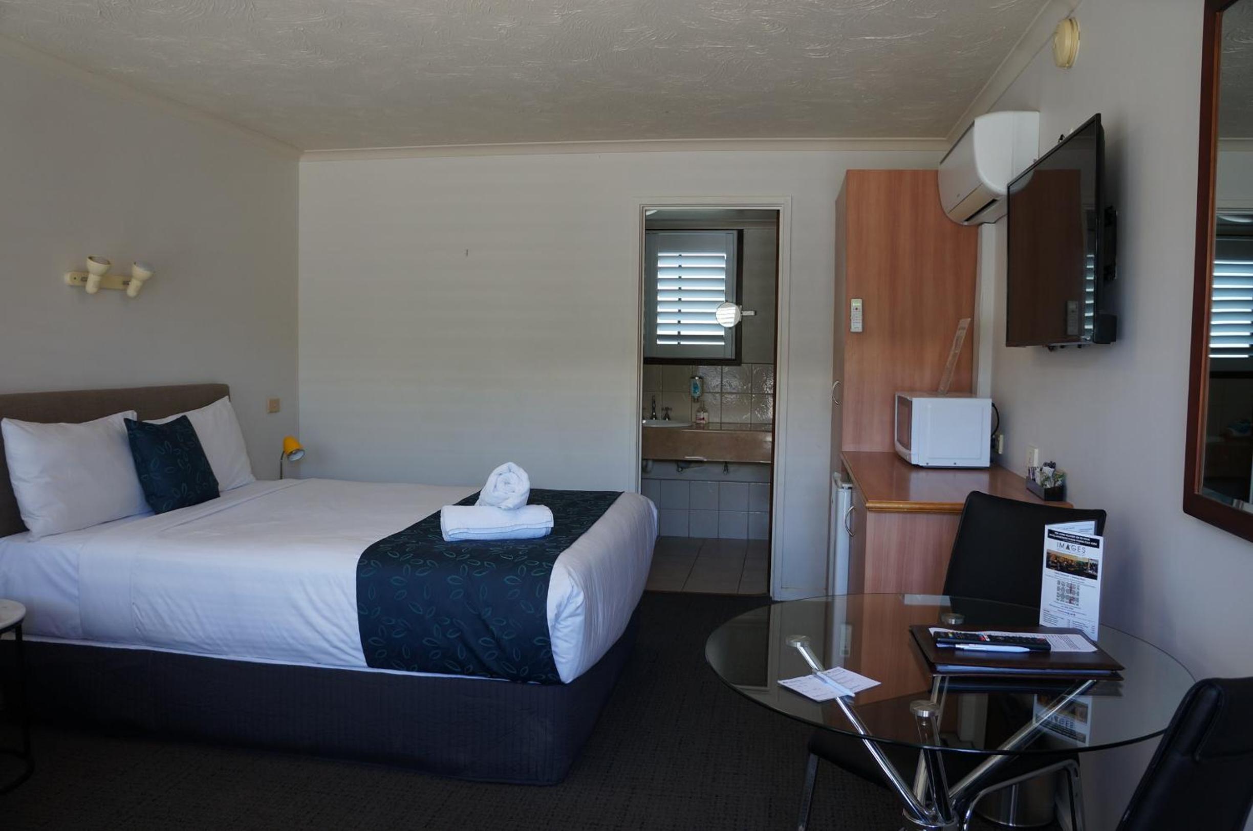 Standard Twin Room photo 3