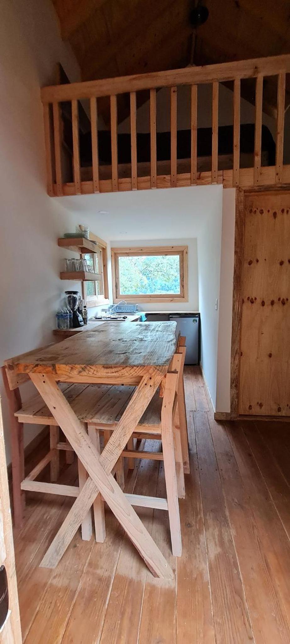 Two-Bedroom Chalet - Photo 2