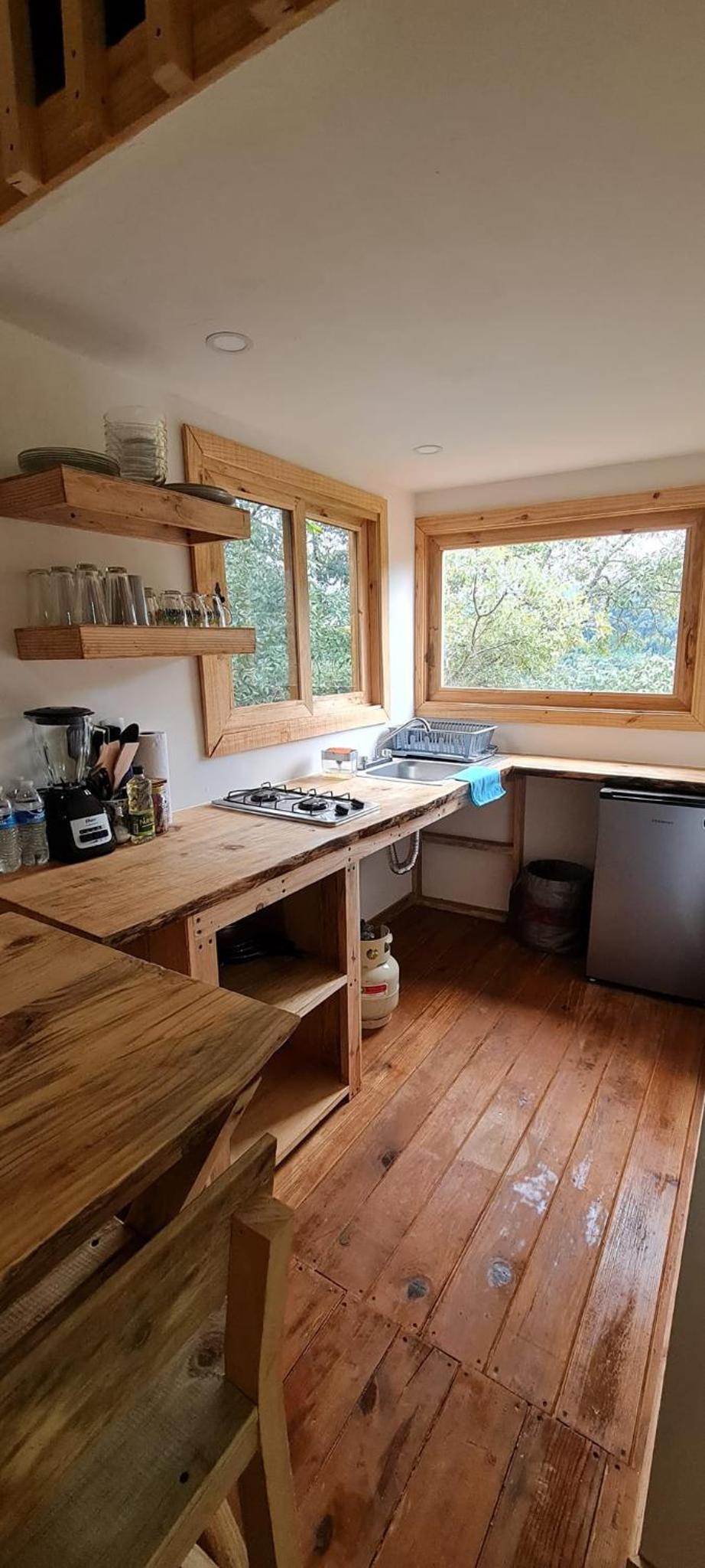 Two-Bedroom Chalet - Photo 7