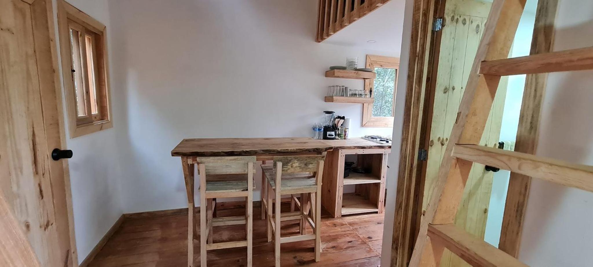 Two-Bedroom Chalet - Photo 8