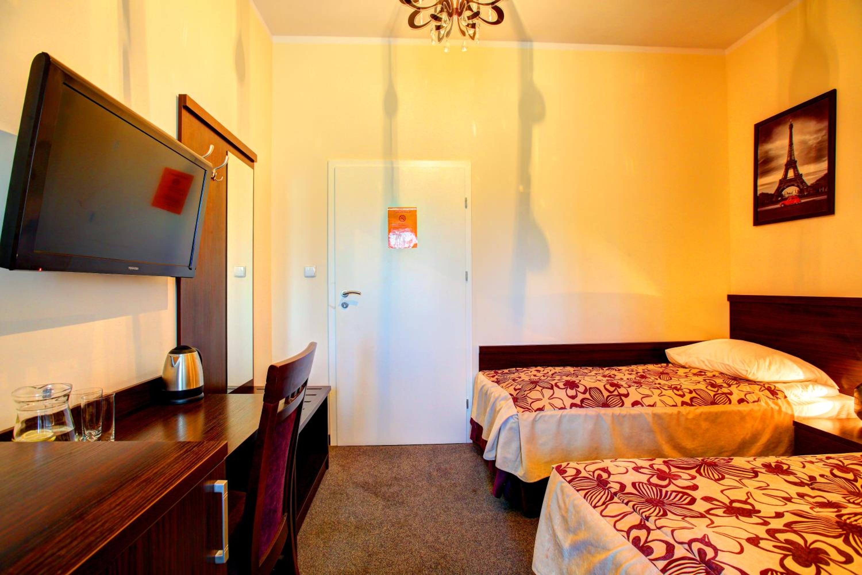 Superior Double Room - Photo 5