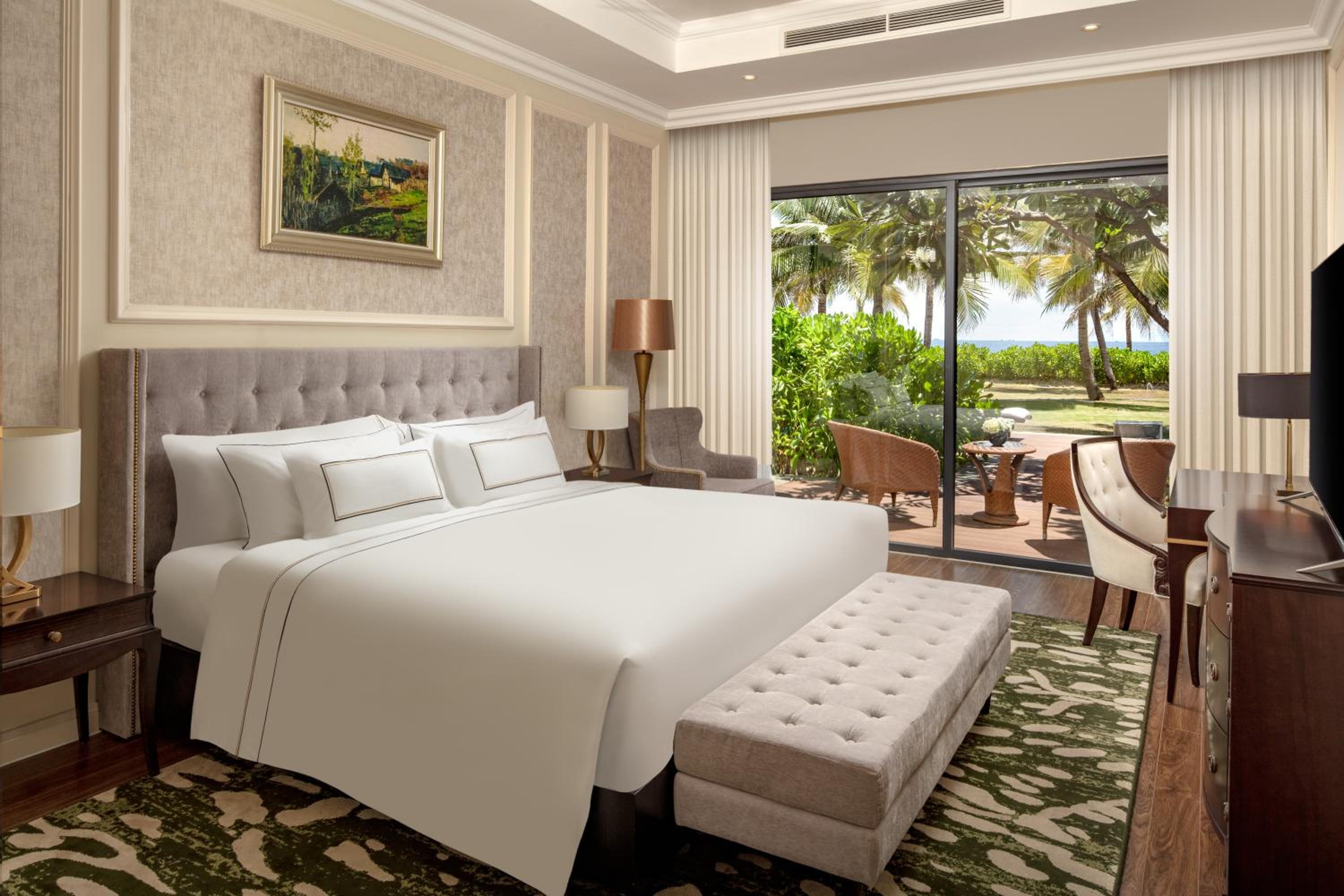 The Level Three Bedroom Pool Villa Beach Front photo 2