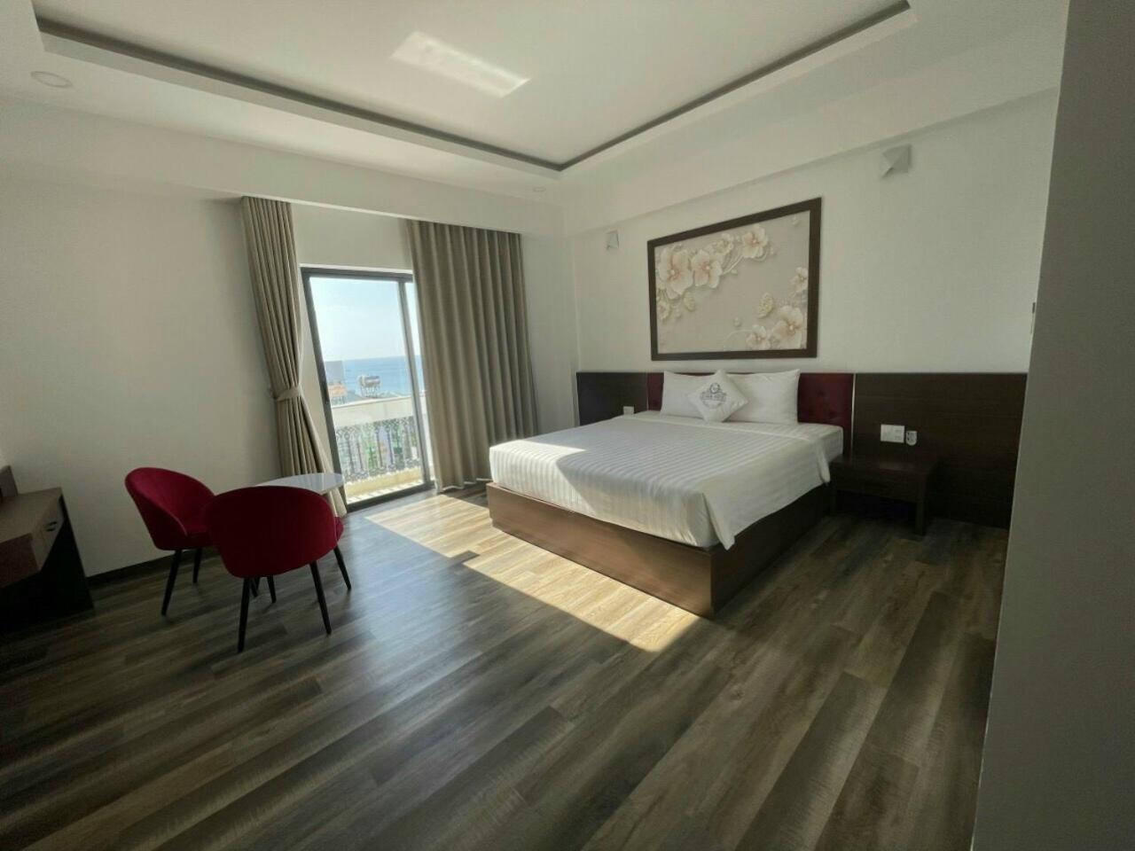 King Suite