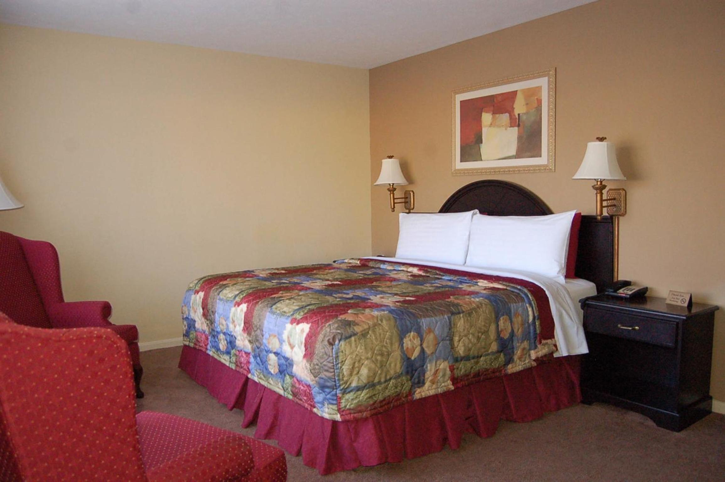 King Room photo 3