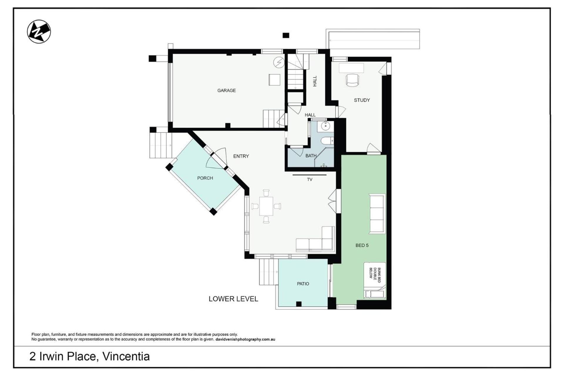 Vacation Home photo 2