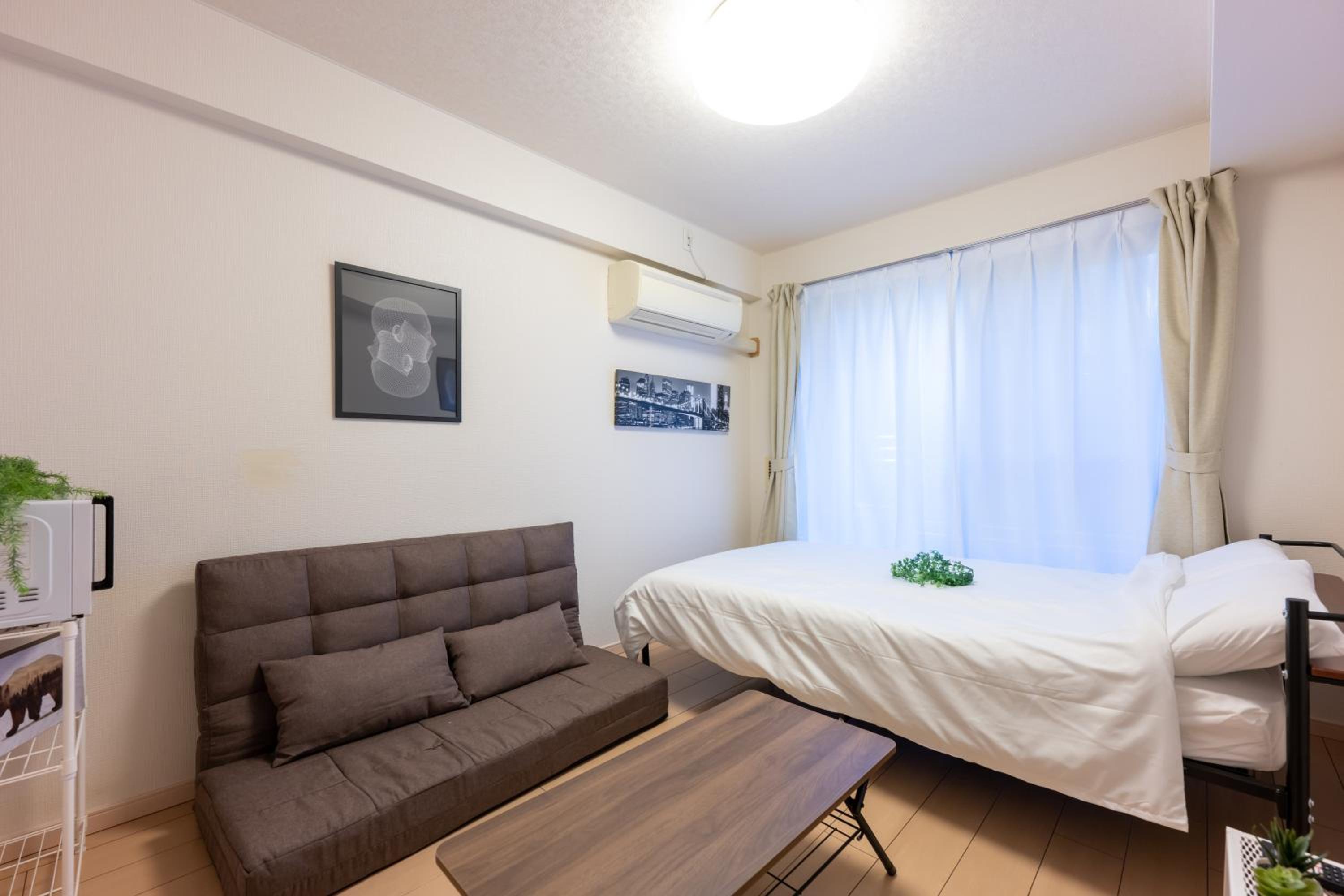 Quadruple Room photo 1