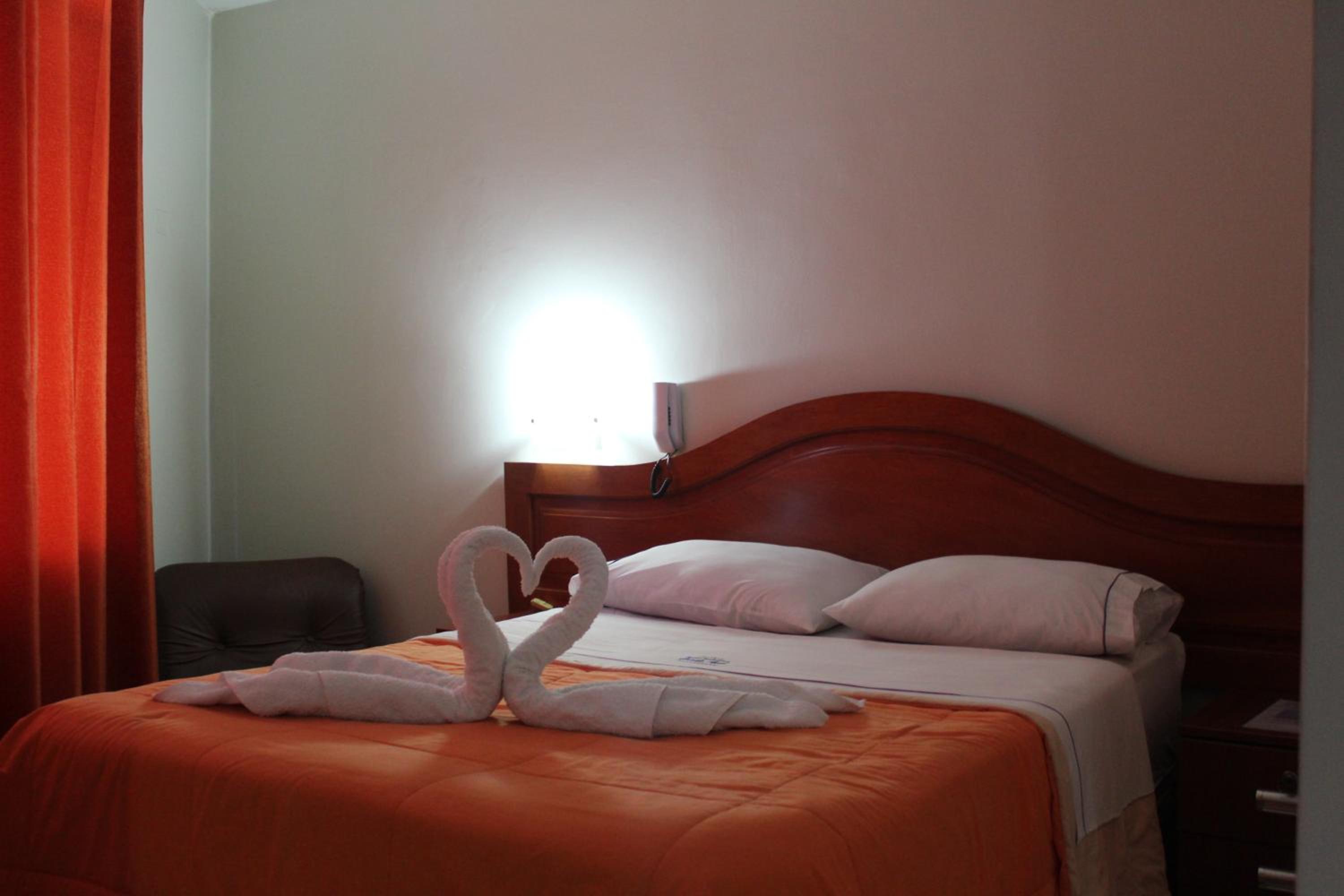King Room with Spa Bath photo 3
