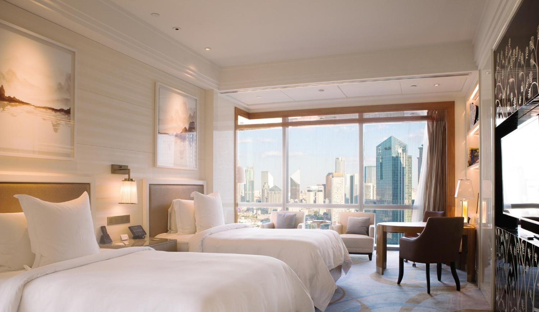Premier Twin Room
