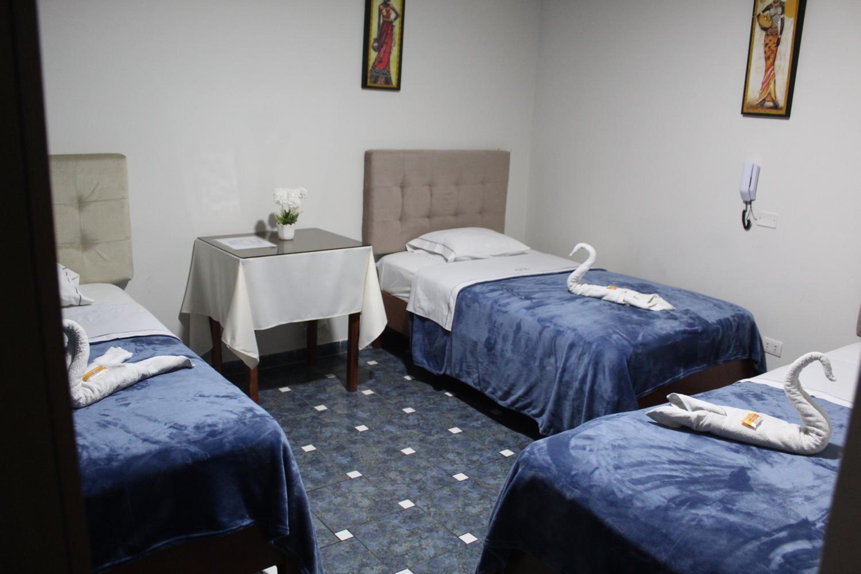 Triple Room photo 1