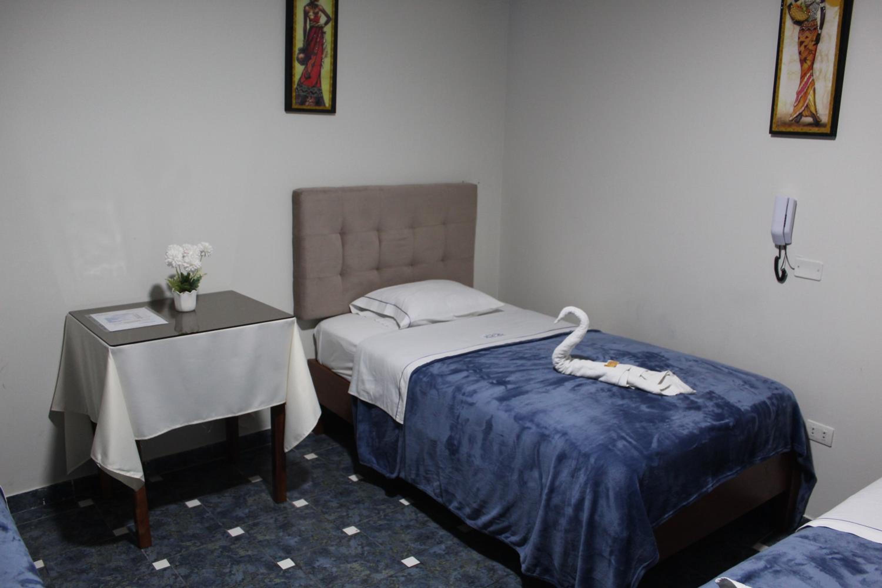 Triple Room photo 3