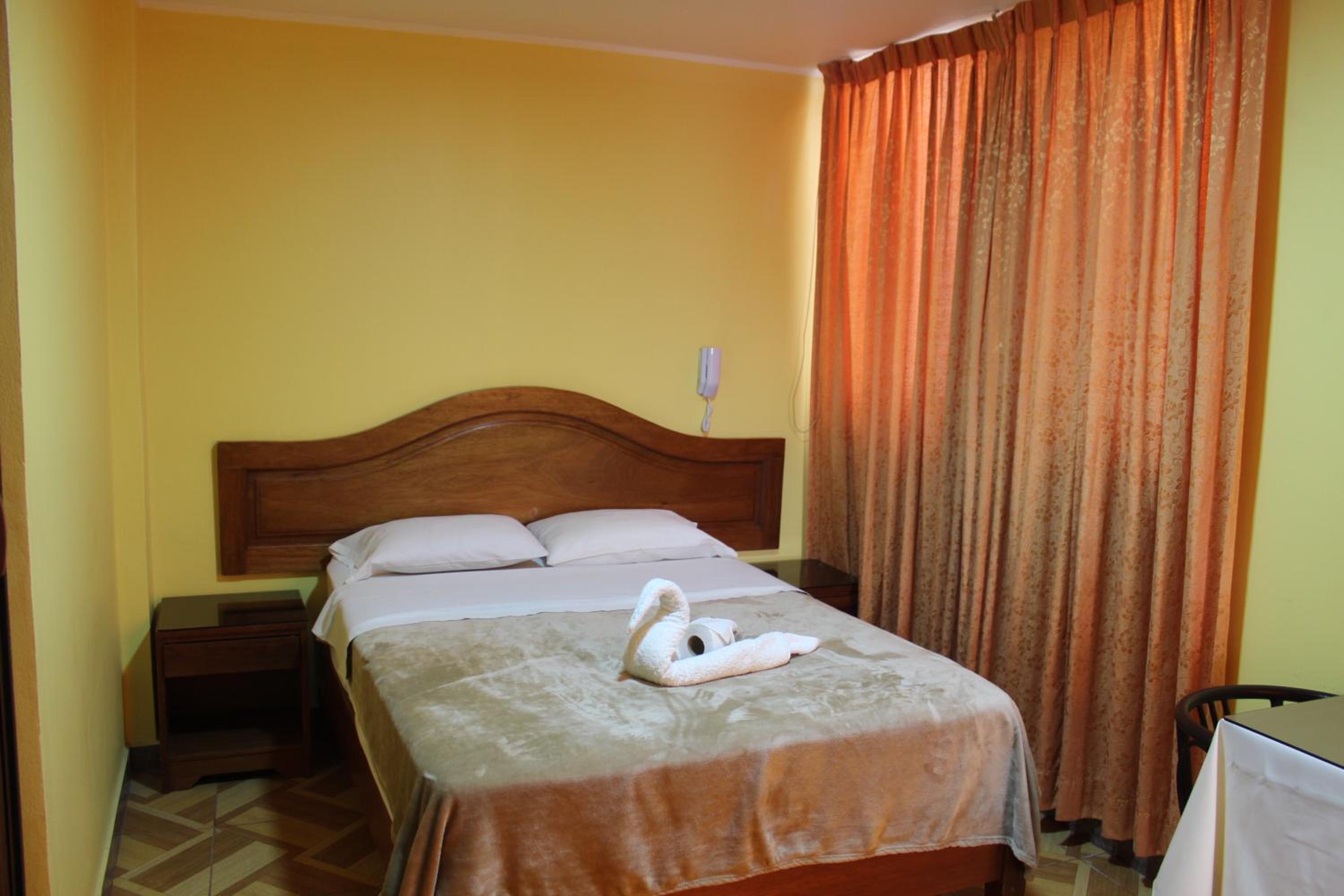 Double Room photo 1