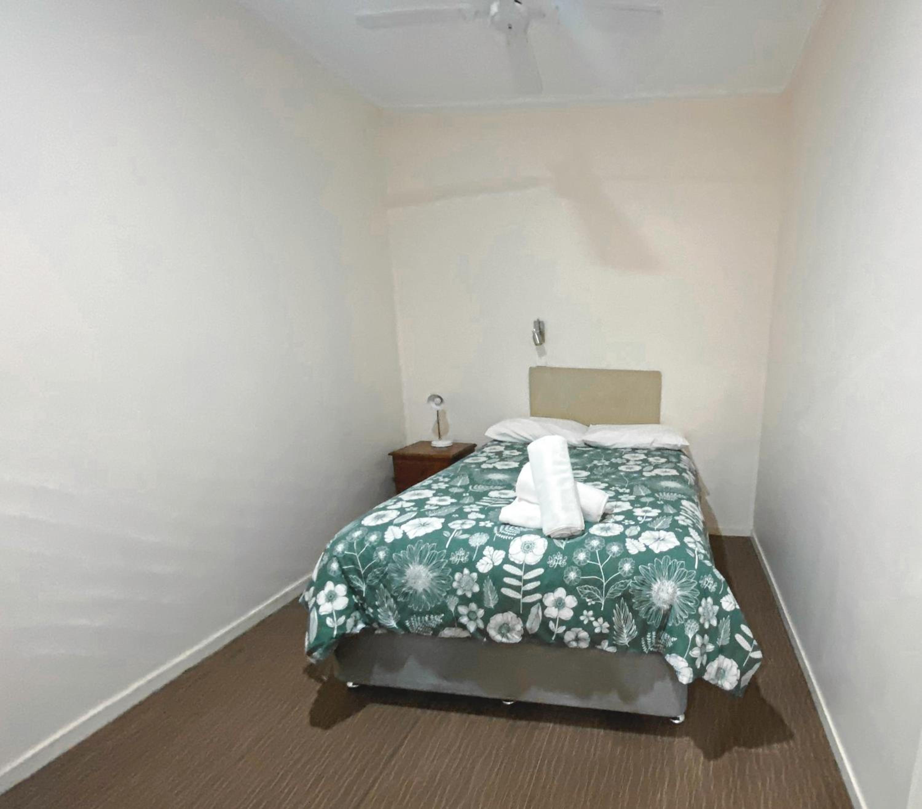 Two-Bedroom Apartment photo 2