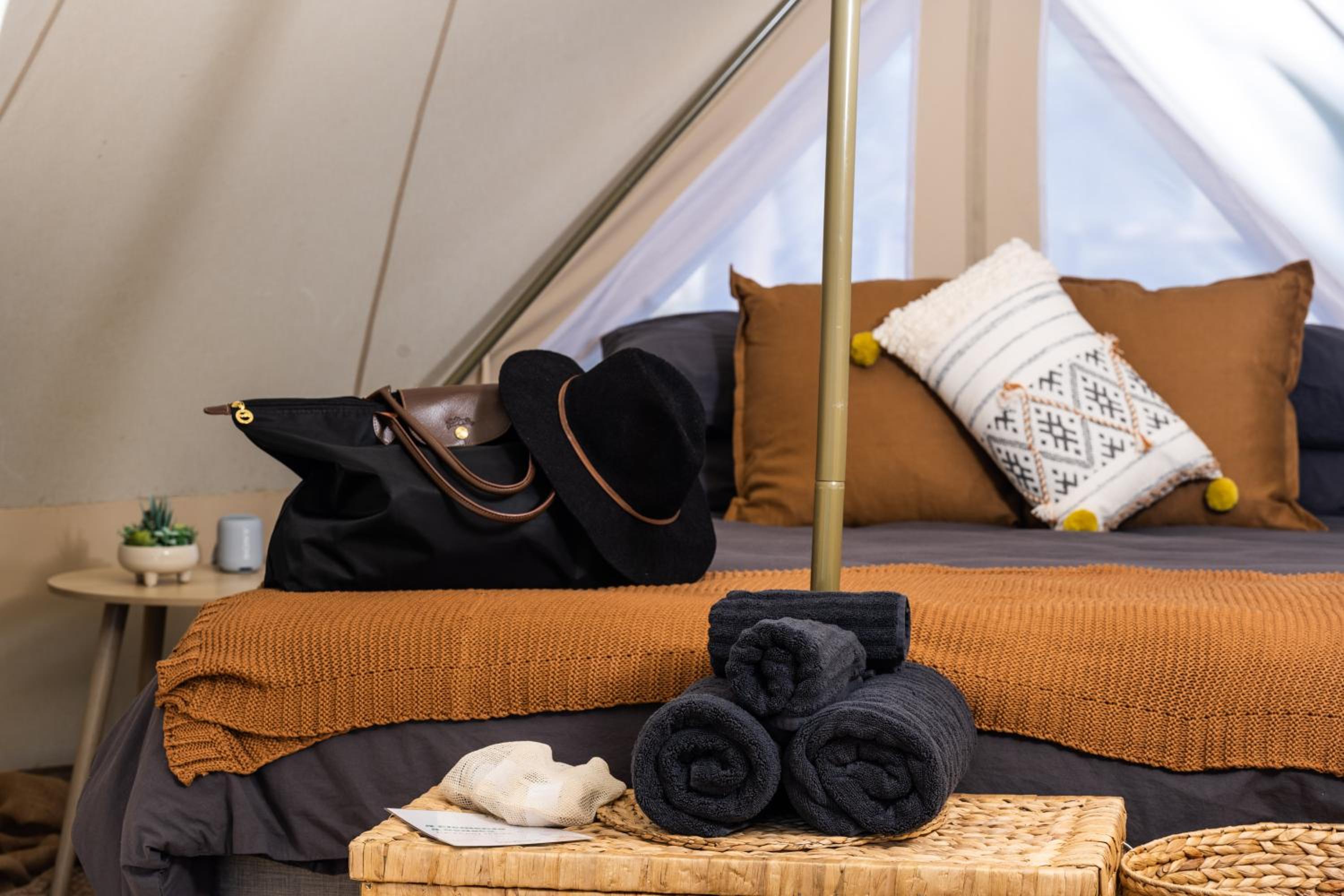 Tent photo 2