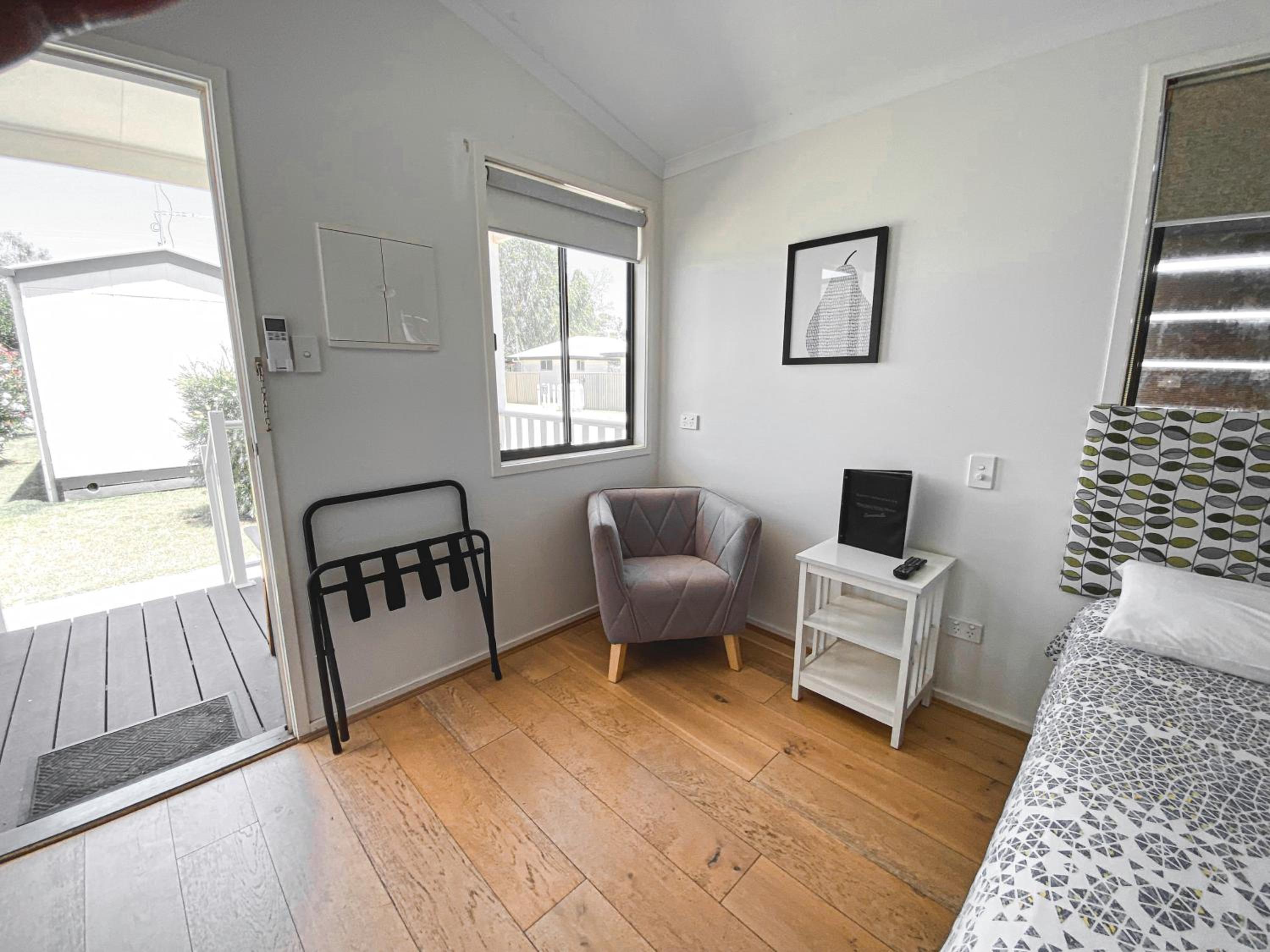 Bungalow photo 3