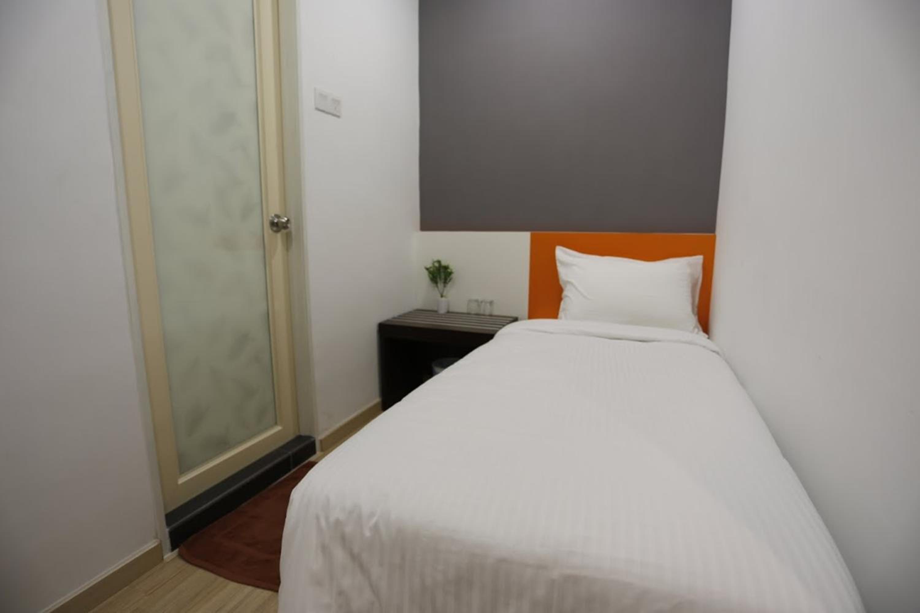 Deluxe Single Room photo 1