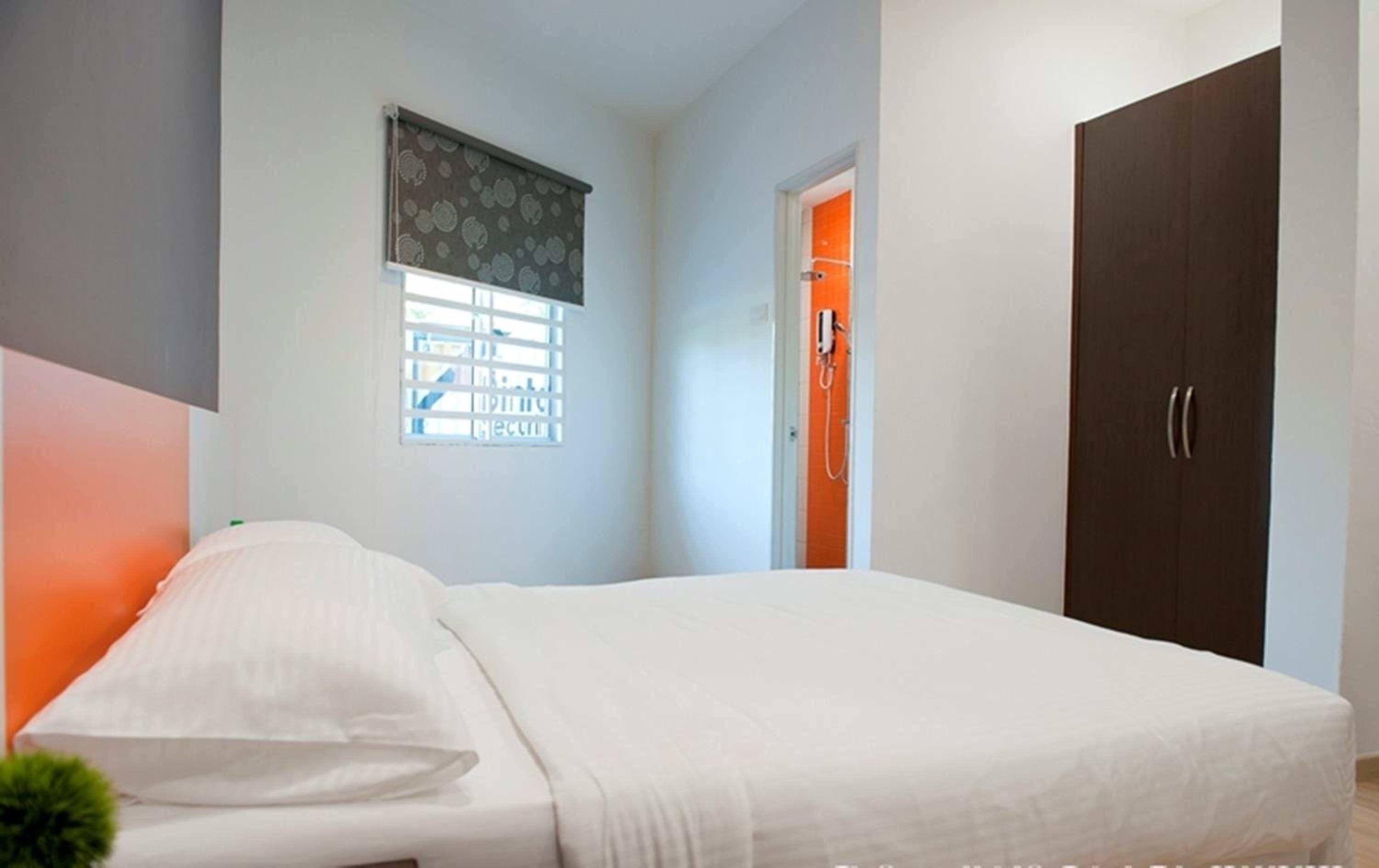 Deluxe Double Room photo 3