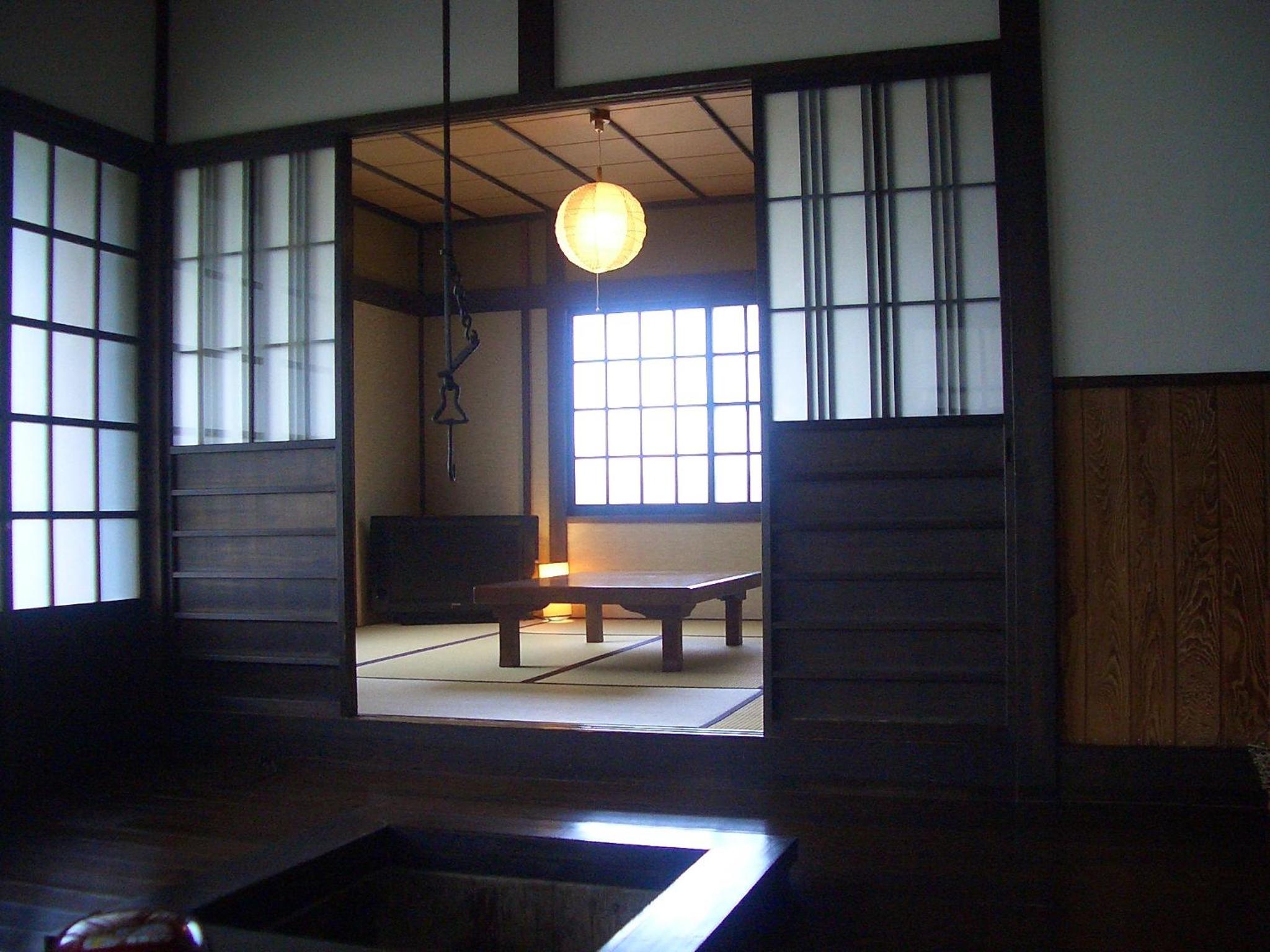 Cottage - "Kaze" - Photo 1