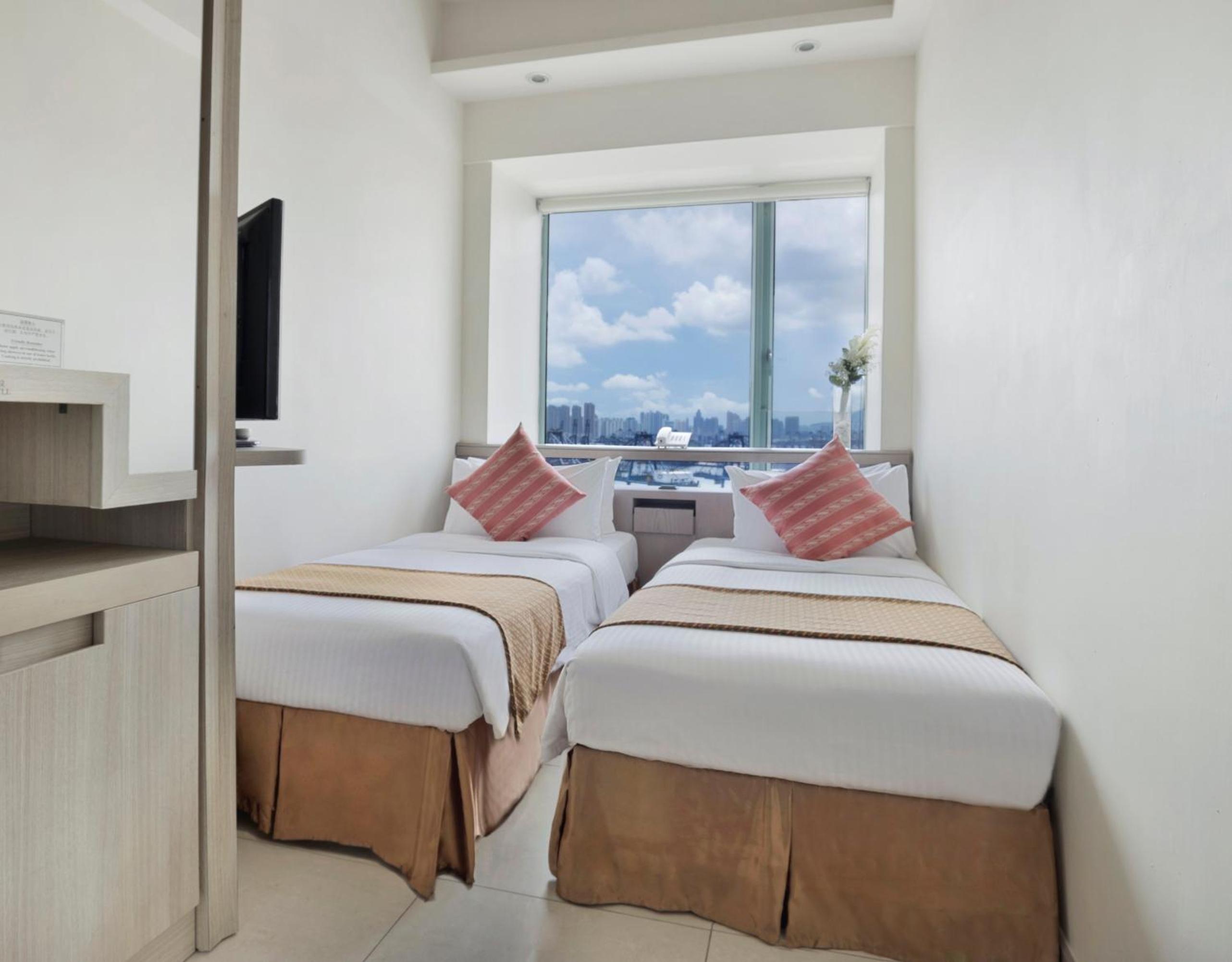 Superior Twin or Double Room With Wi-Fi photo 2
