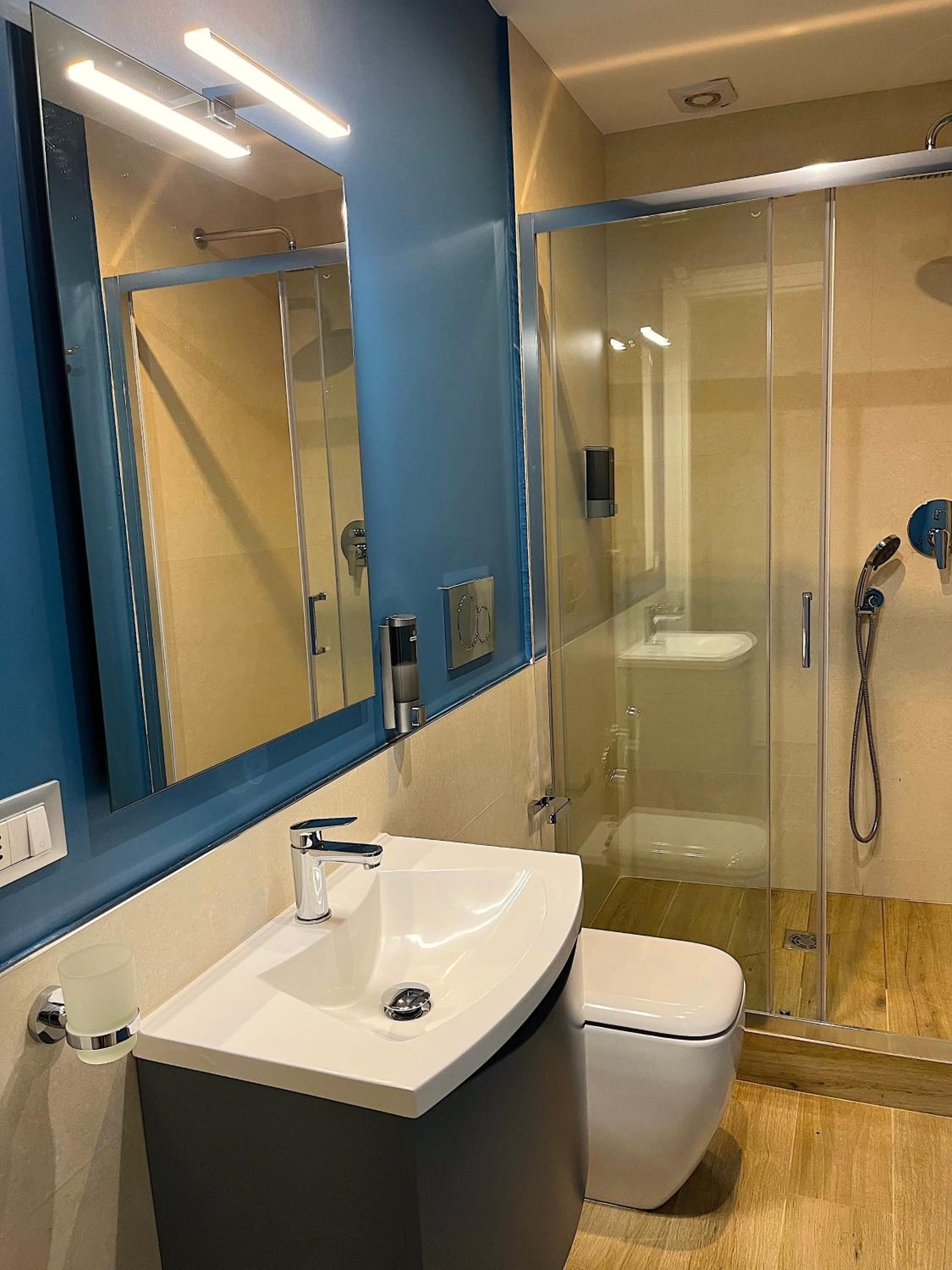 Double or Twin Room photo 2