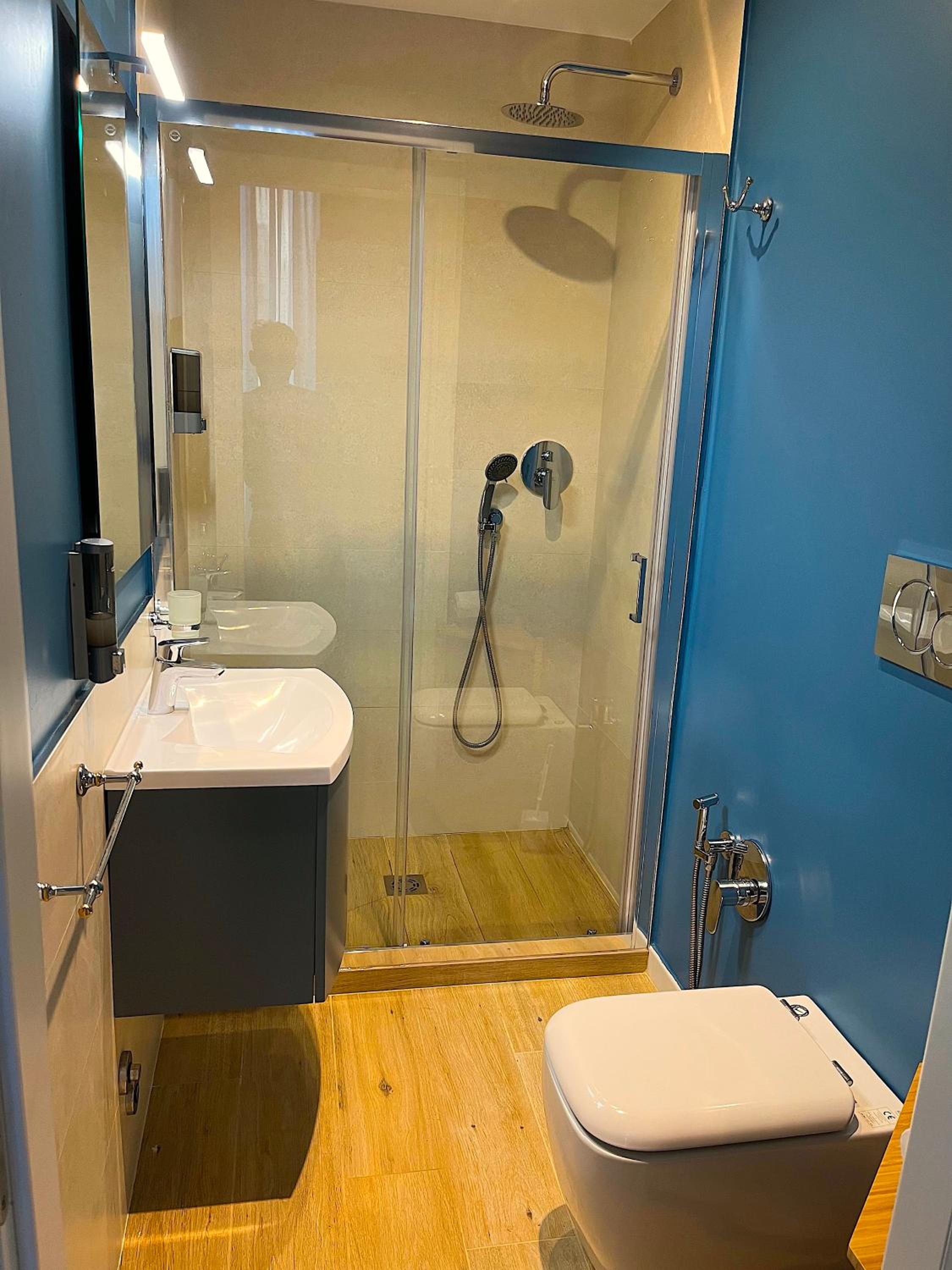 Double or Twin Room photo 3