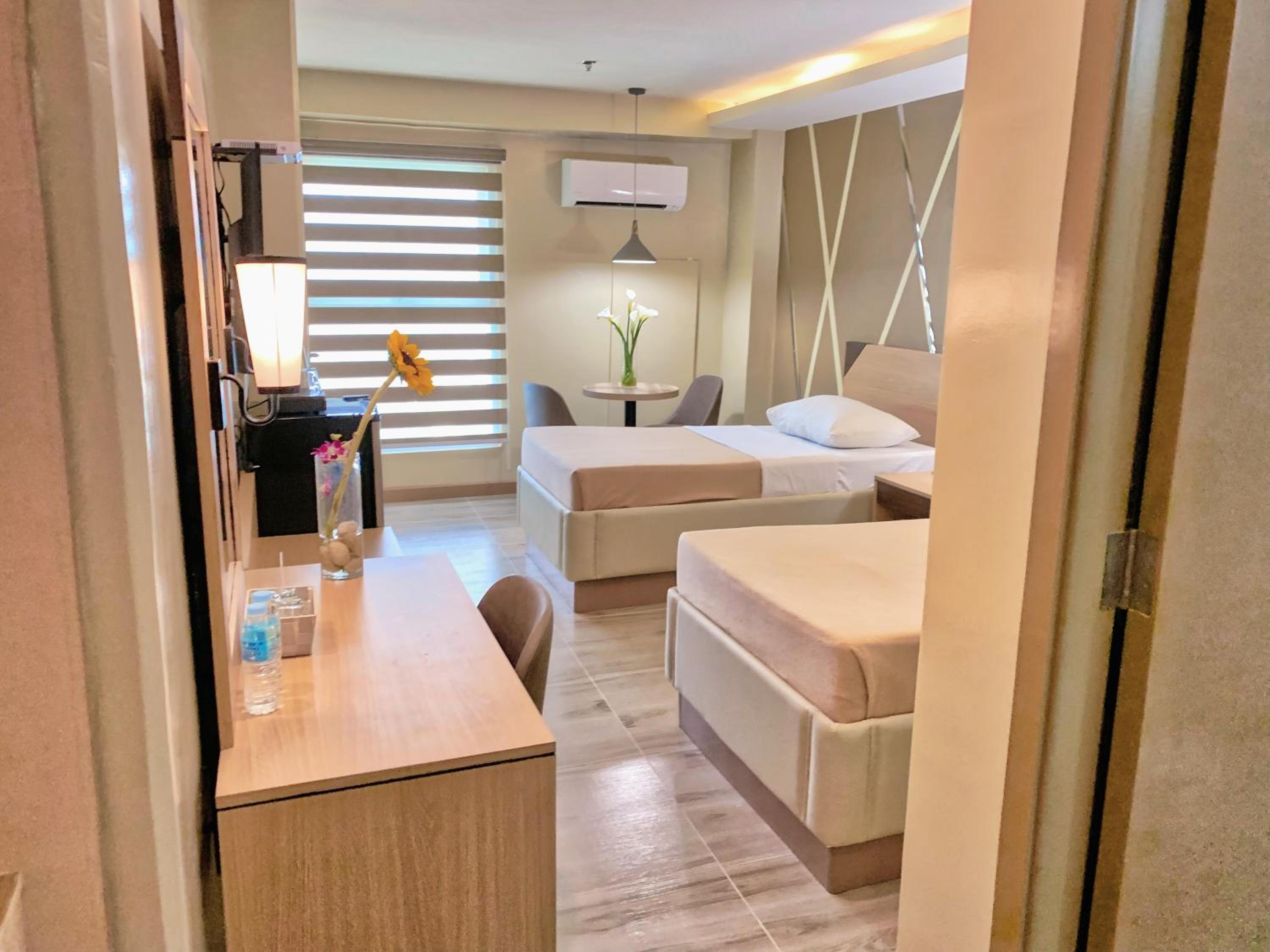 Superior Room photo 2