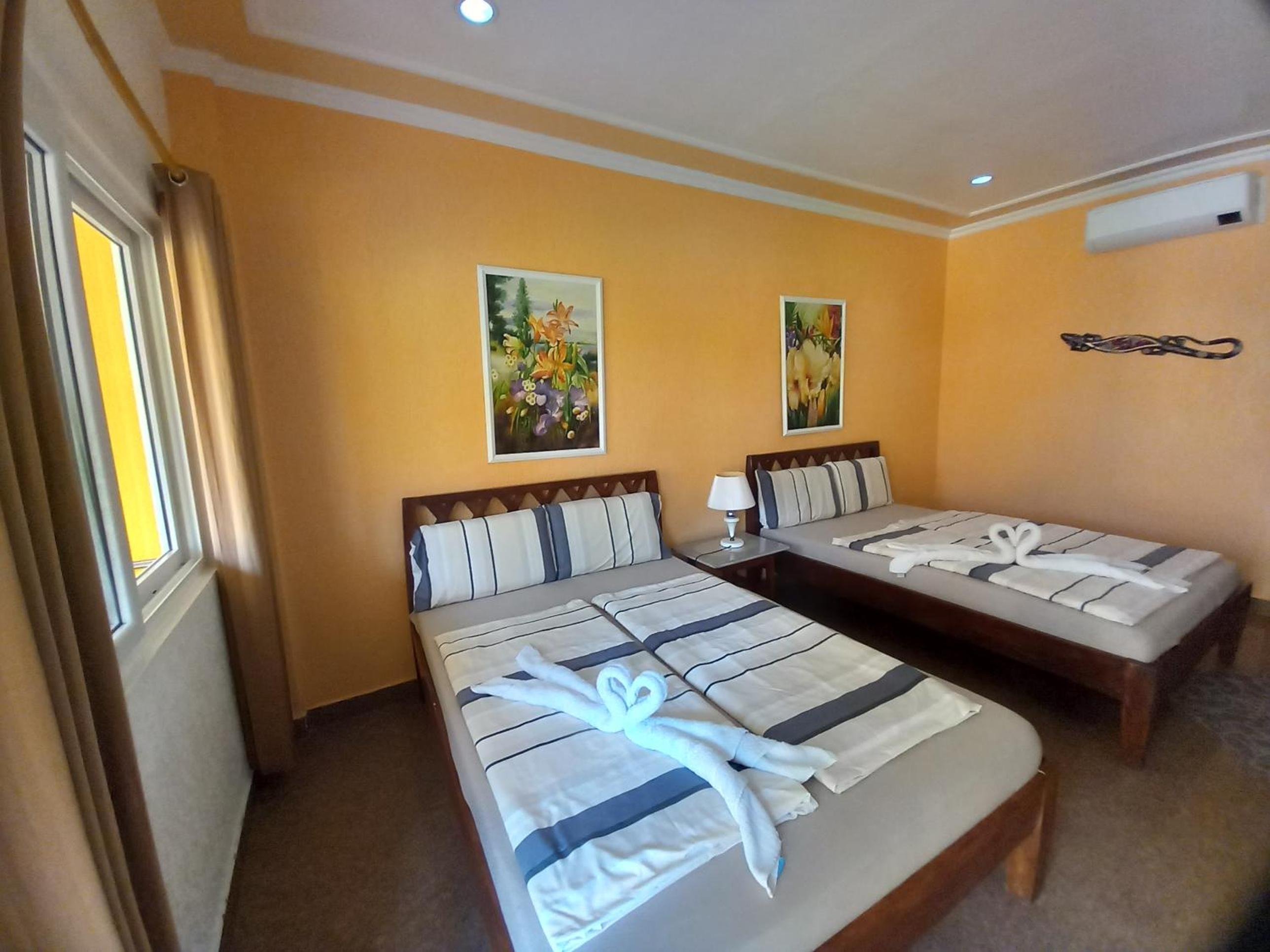 Family Deluxe Room  - Photo 1