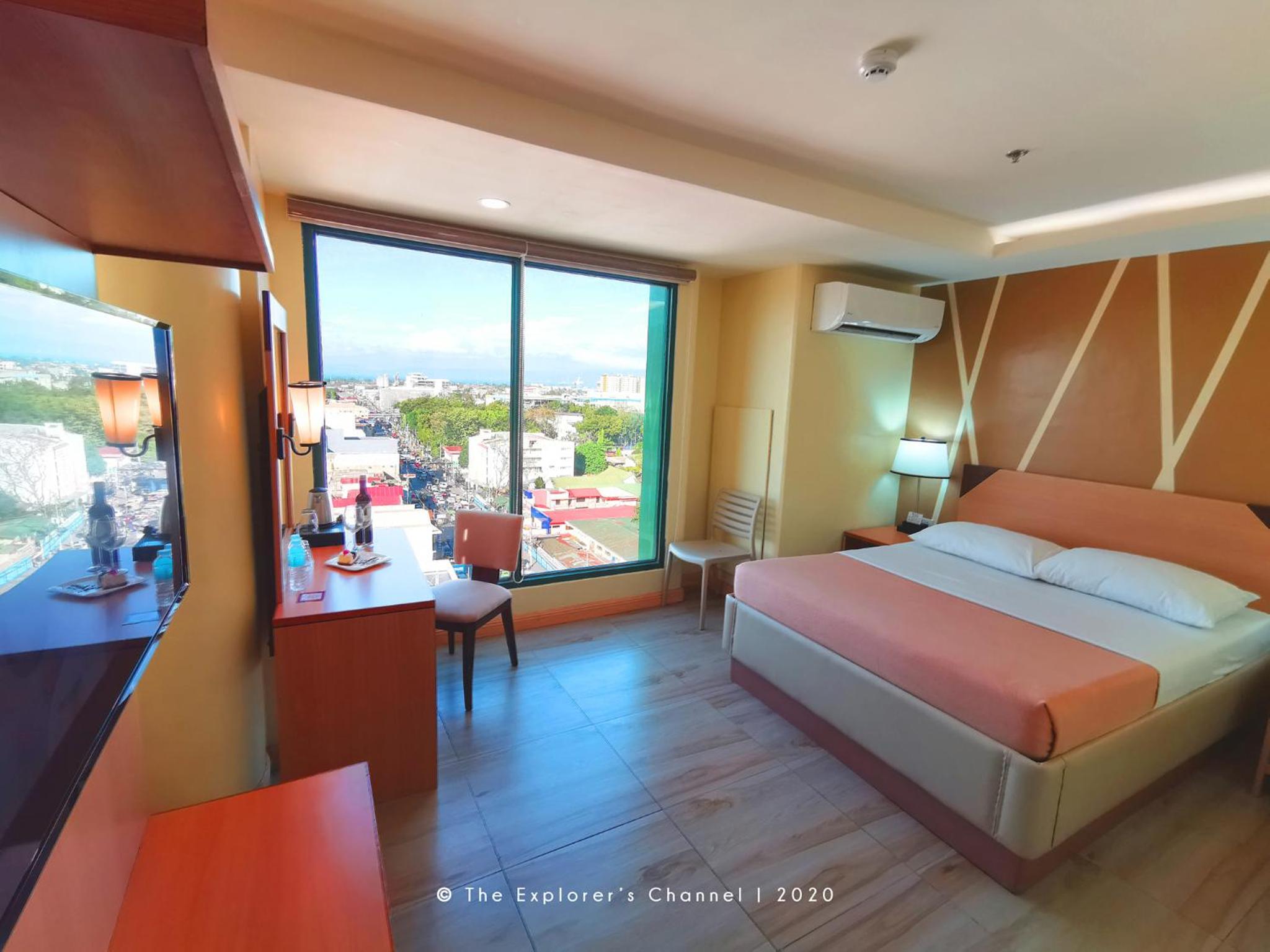 Superior Room photo 3