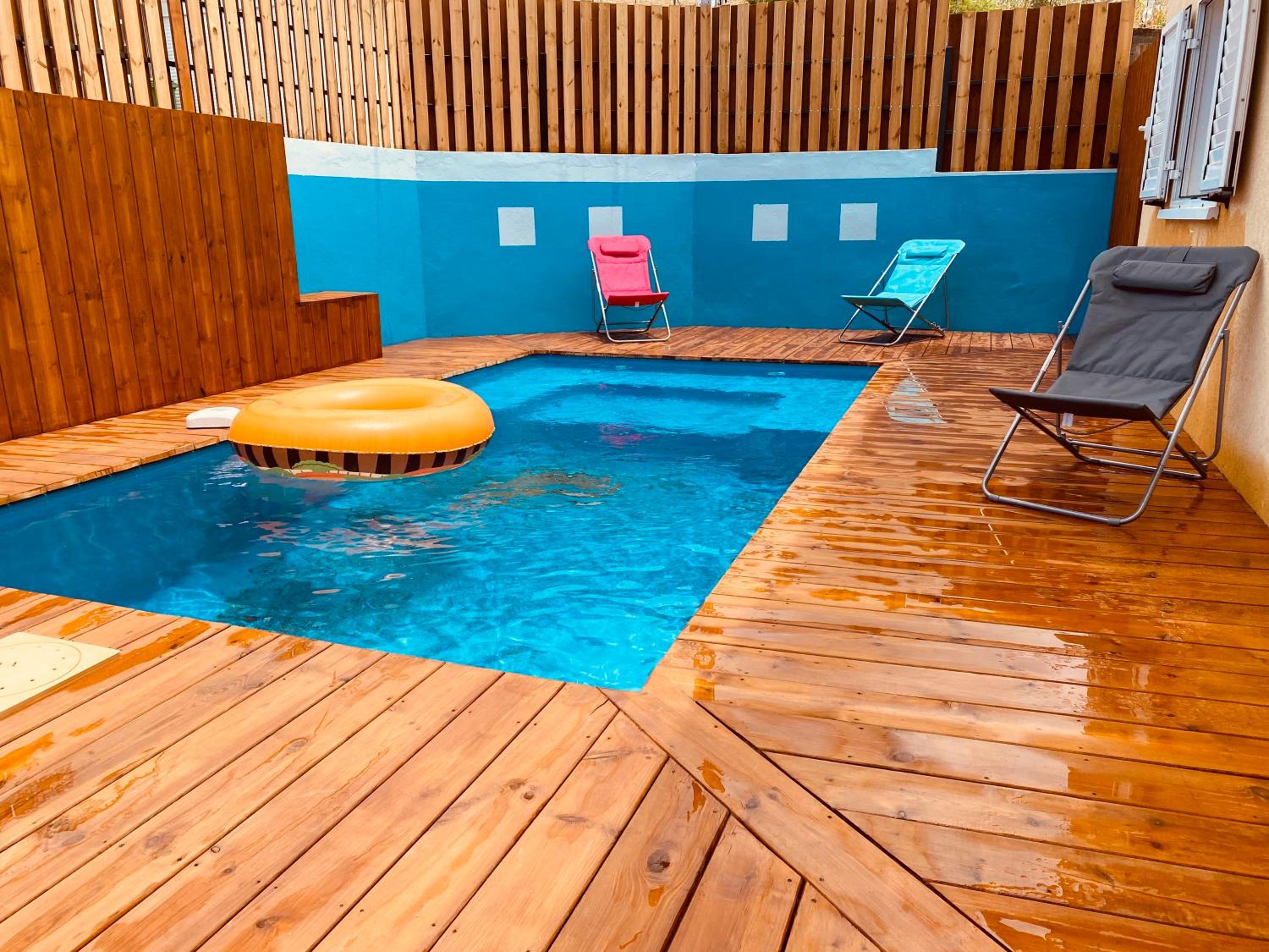 Villa photo 1