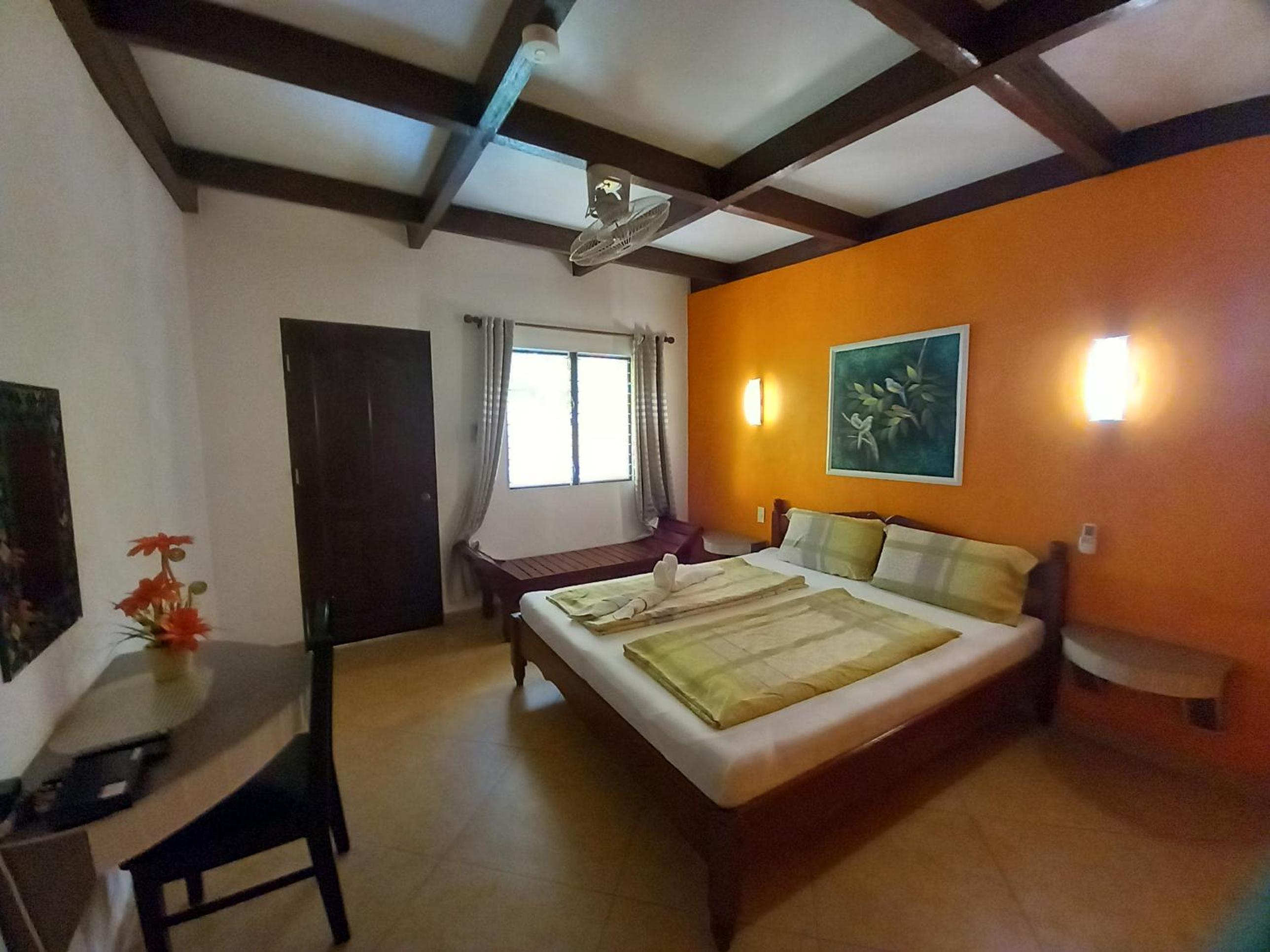 Deluxe Double Room photo 1