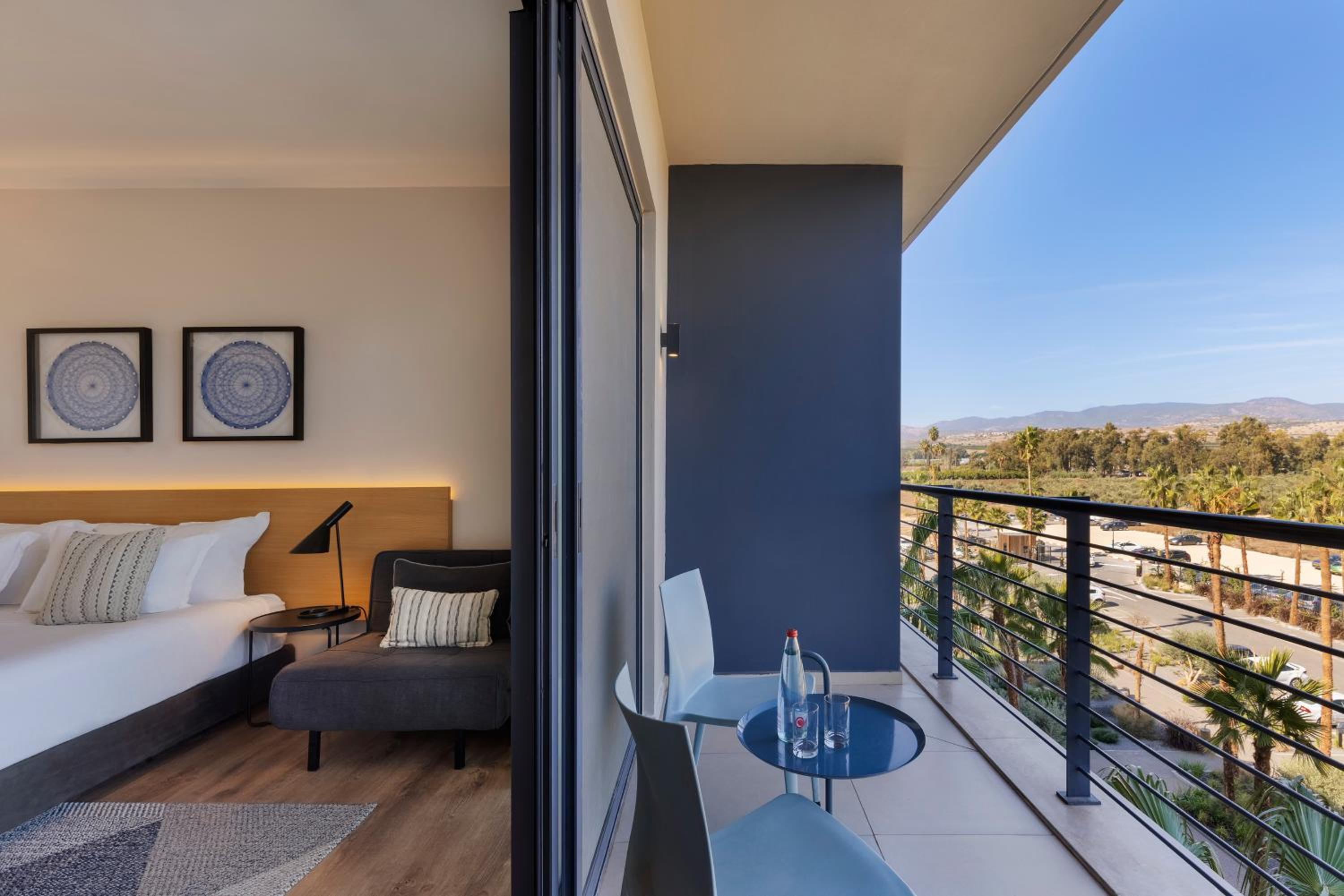 Mountain Galil Room - Photo 1