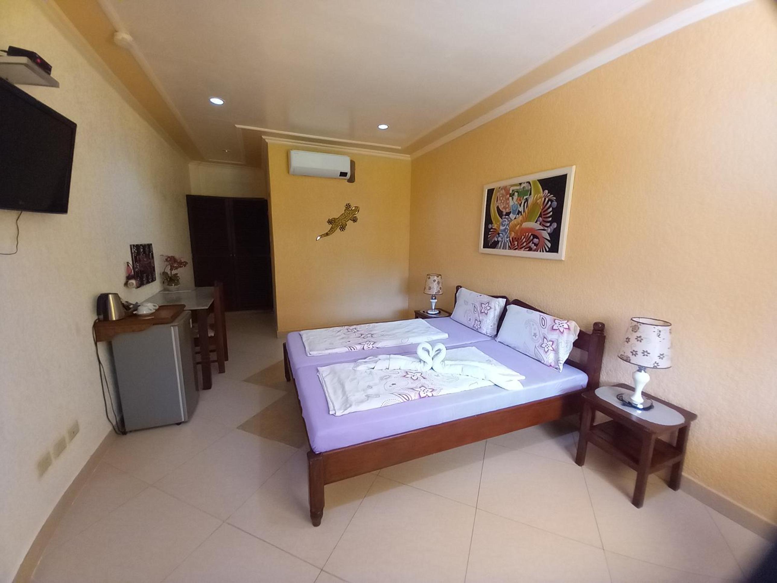 Super Deluxe Room - Photo 1