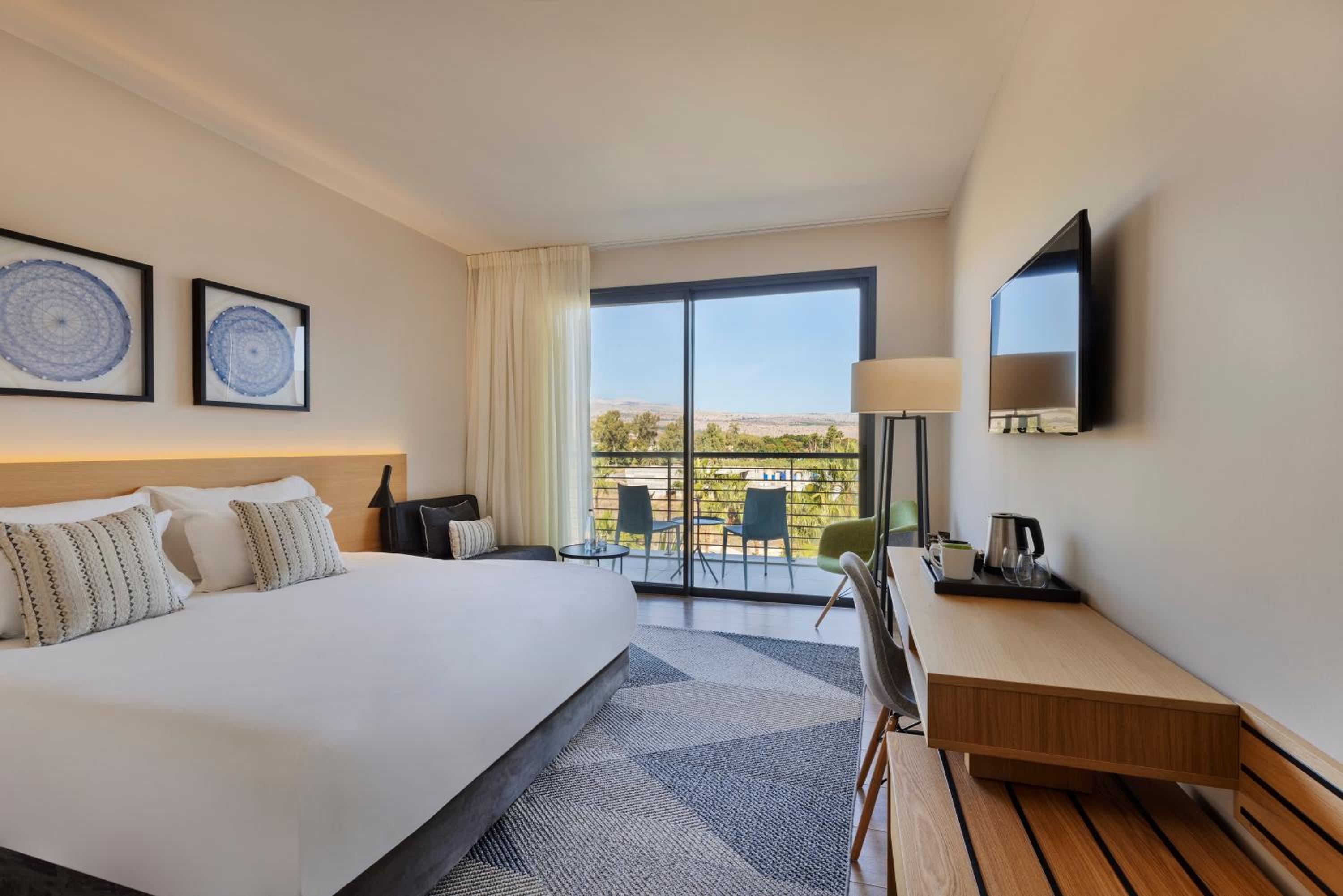 Galil Superior Room - Photo 1