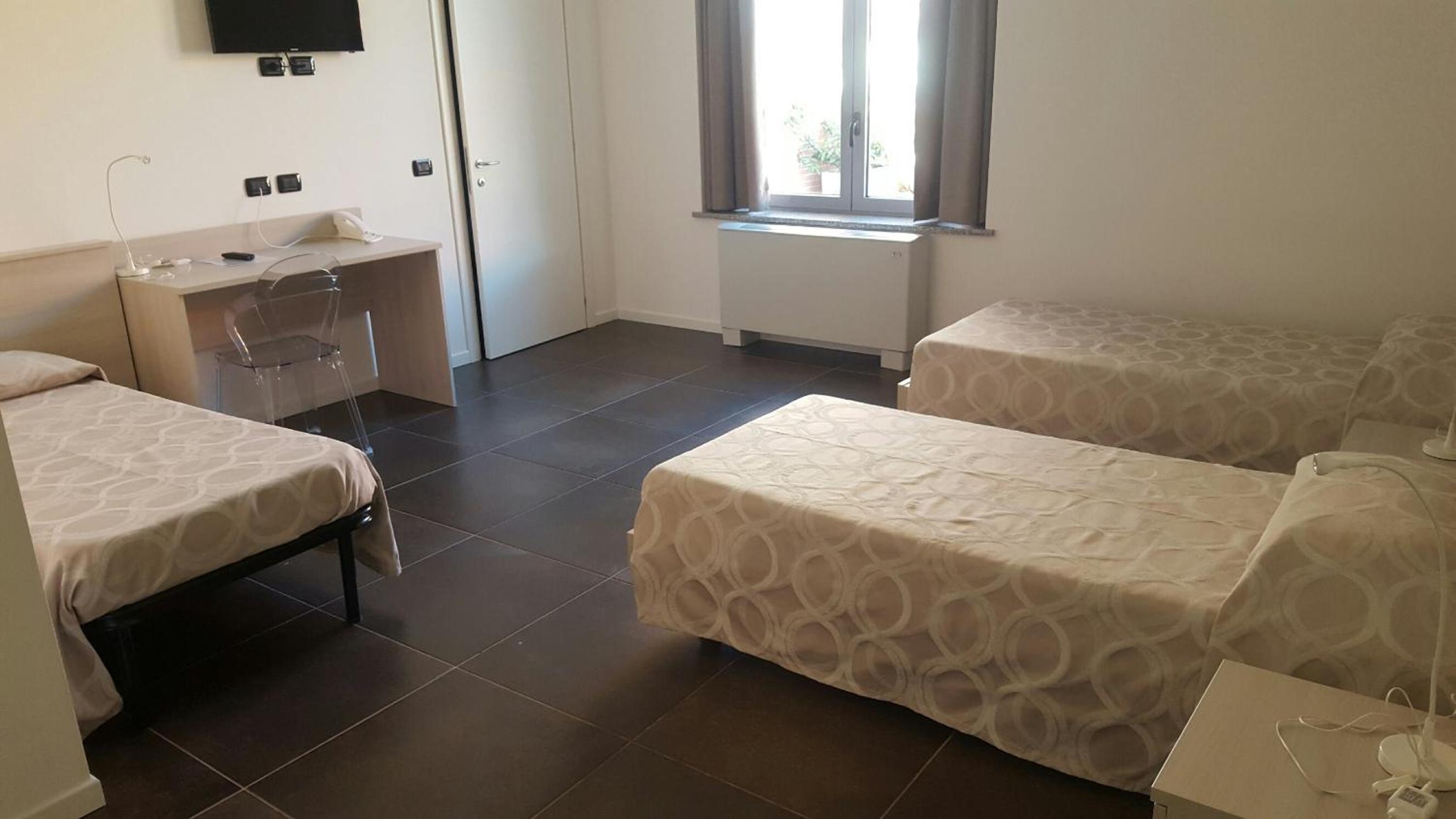 Triple Room photo 3