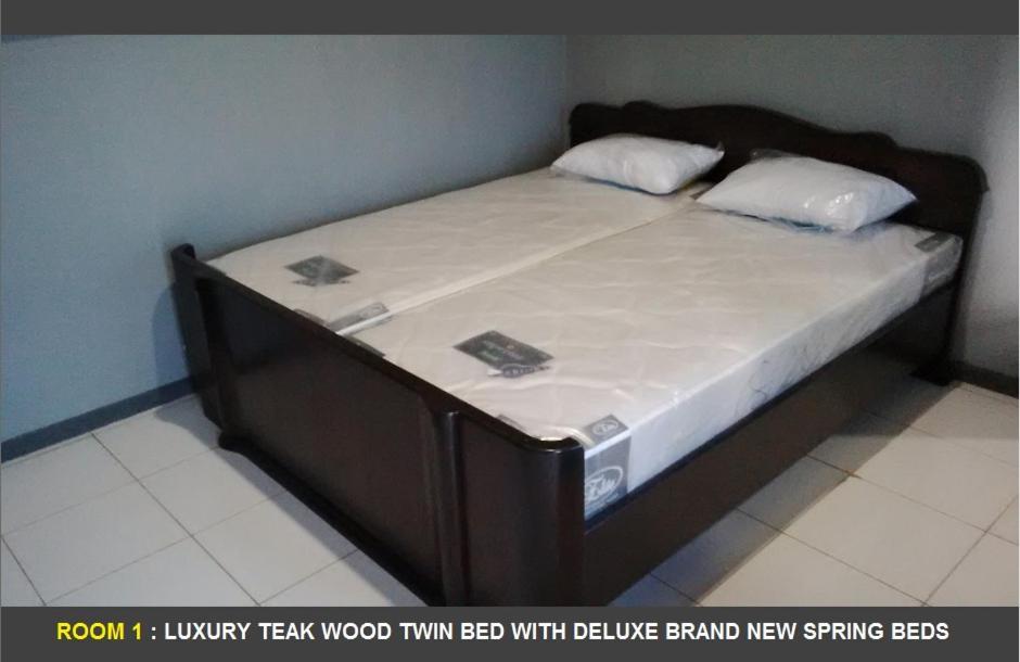 Superior Double Room - Photo 3