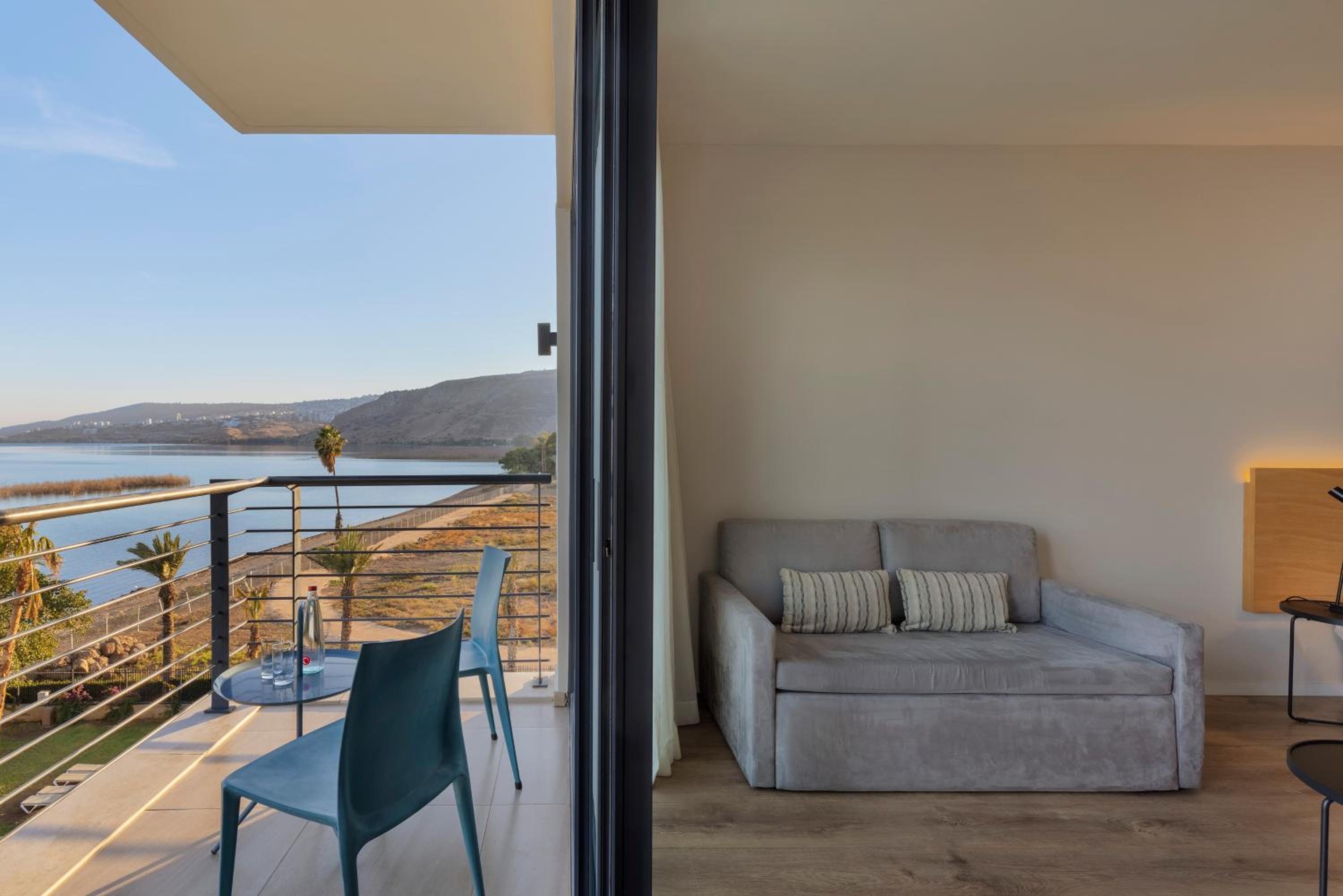 Sea of Galilee Studio - Photo 3