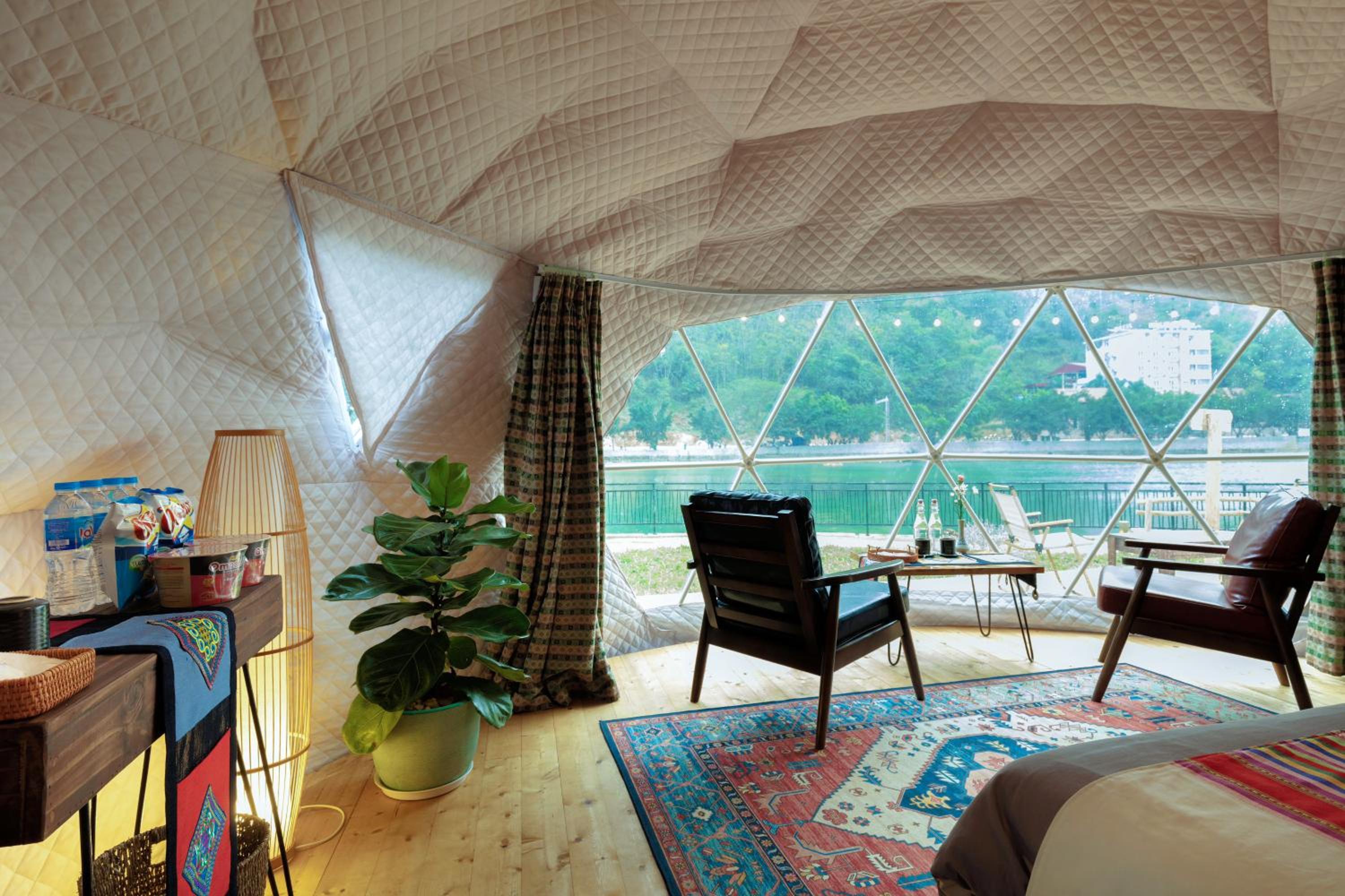 Tent photo 3