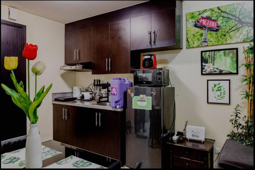 One-Bedroom Apartment - Photo 34