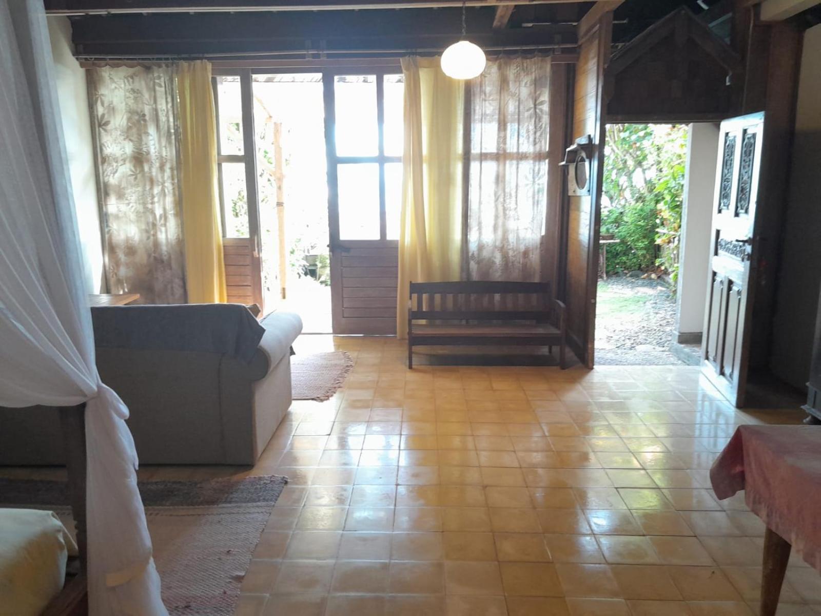 Two-Bedroom Bungalow with Ocean View photo 3